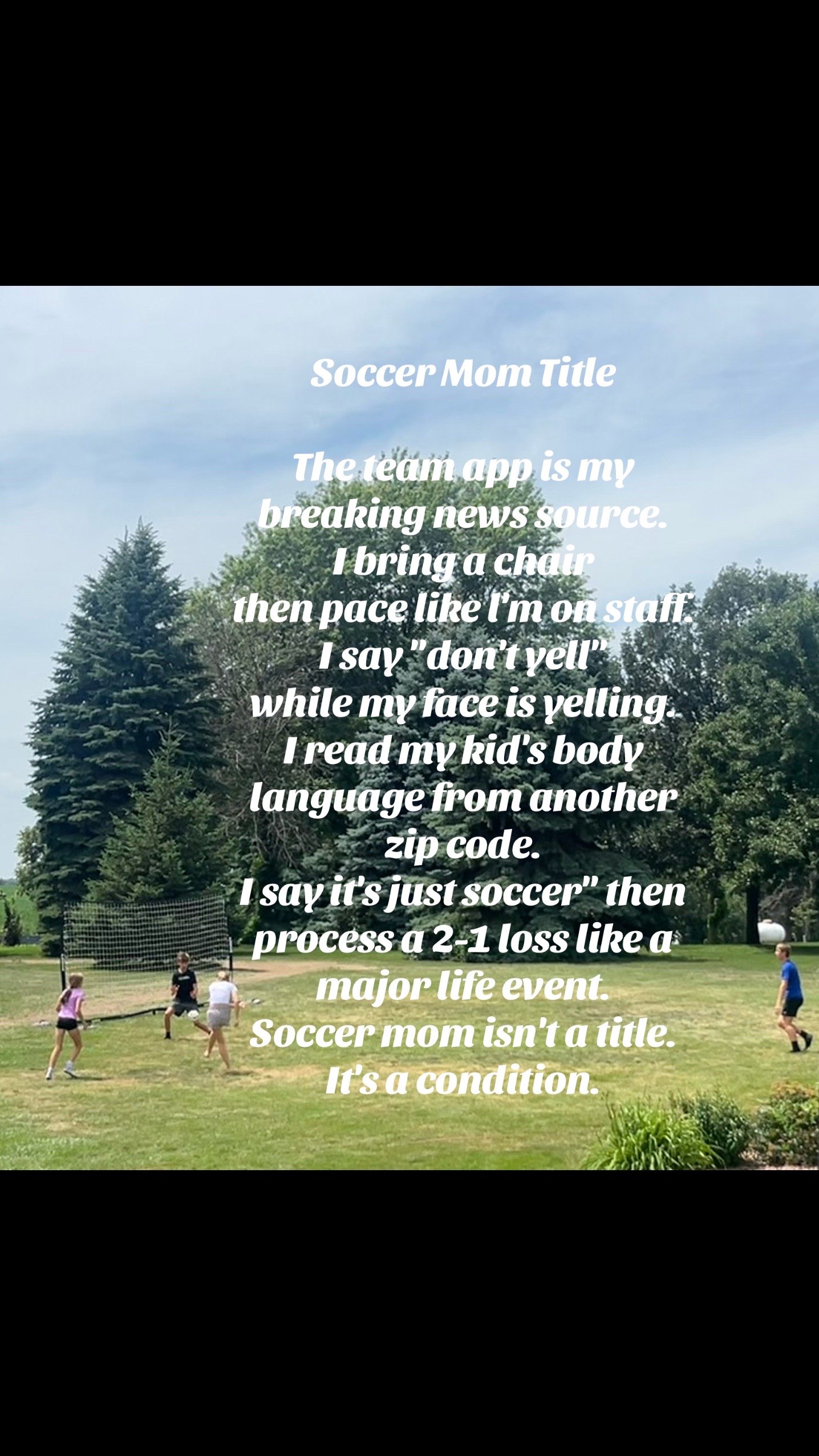 @soccer life