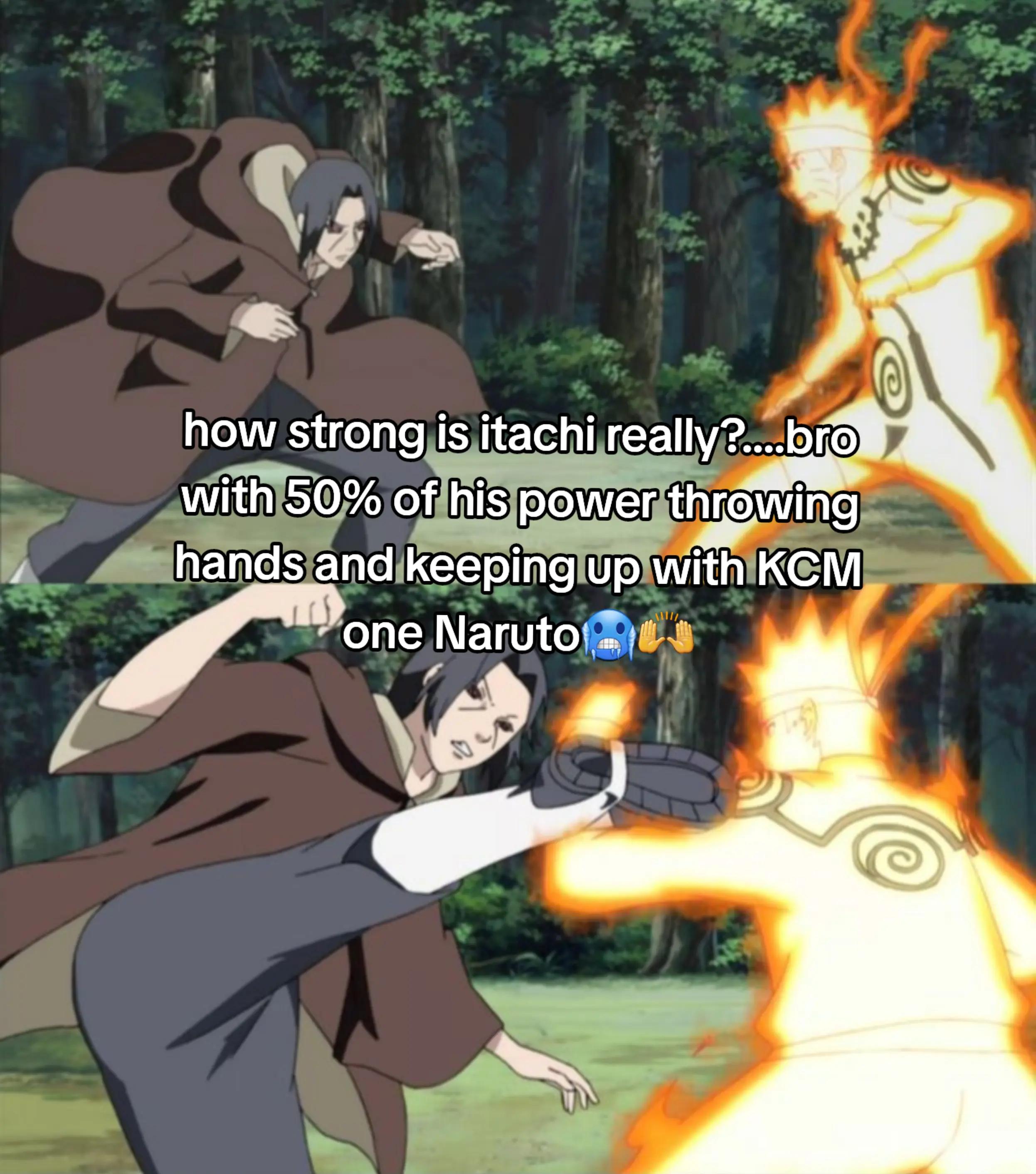 @Shinobi Empire