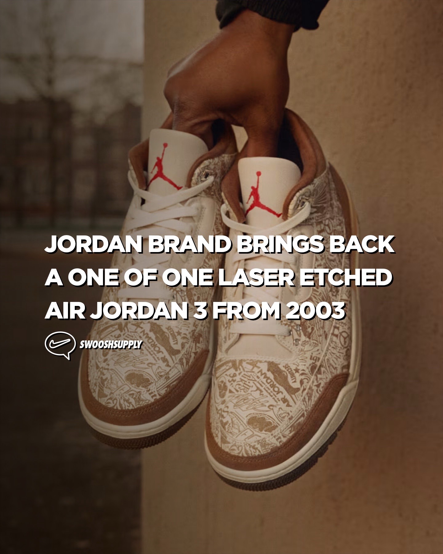 @swoosh supply