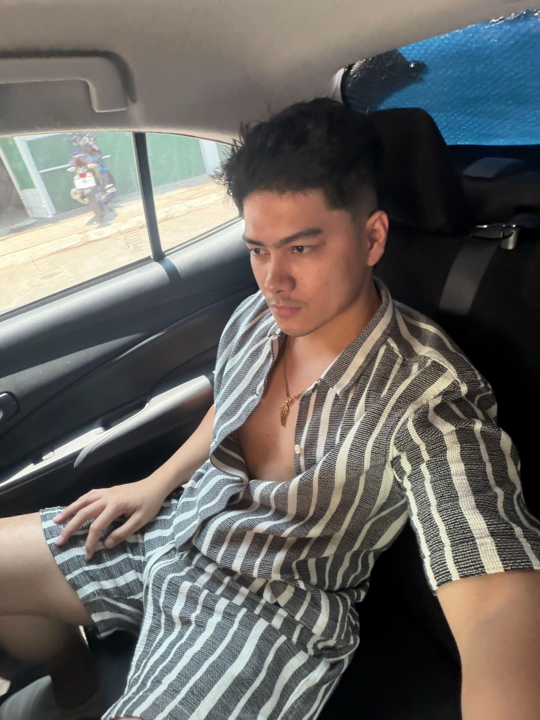 @Mark Joseph Cruz
