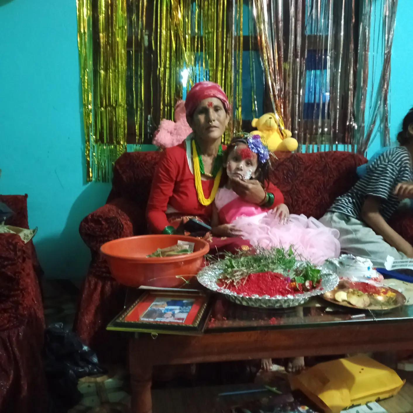 @janu khadka