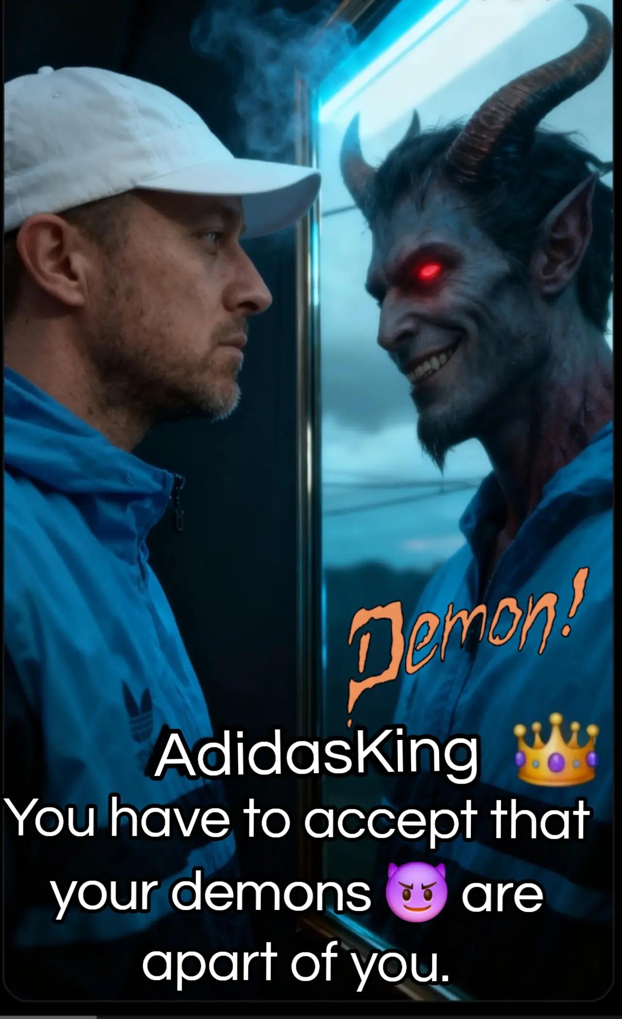 @ADIDASKING 👑 🏴