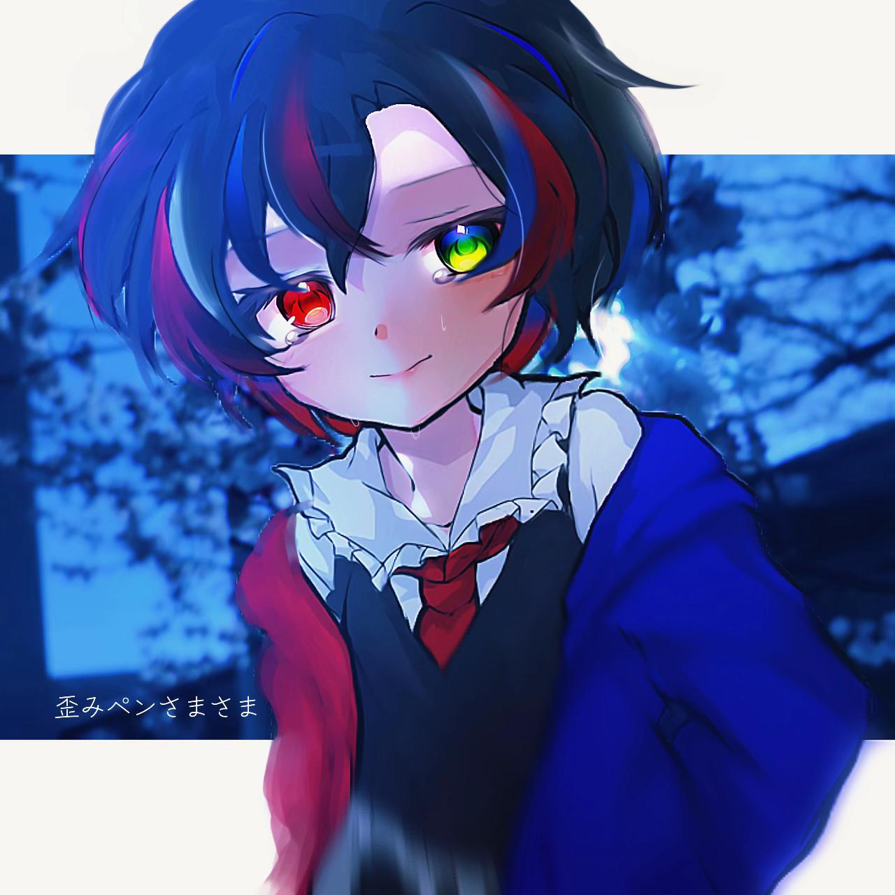 @よるり