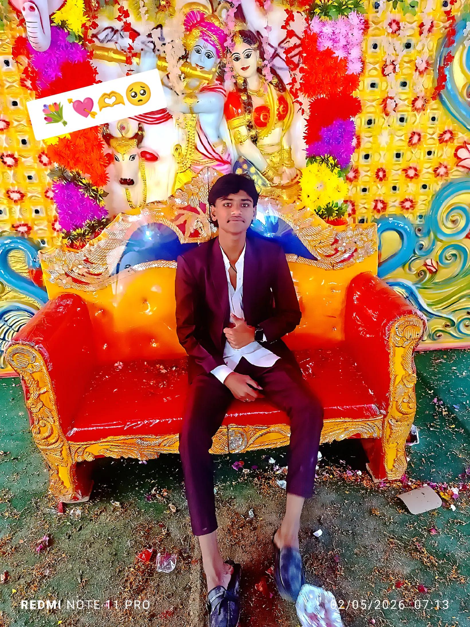 @꧁☆☬&real;ⱥvⱥภⱥภ☬☆꧂, ⪻𒆜🔱 रावण .