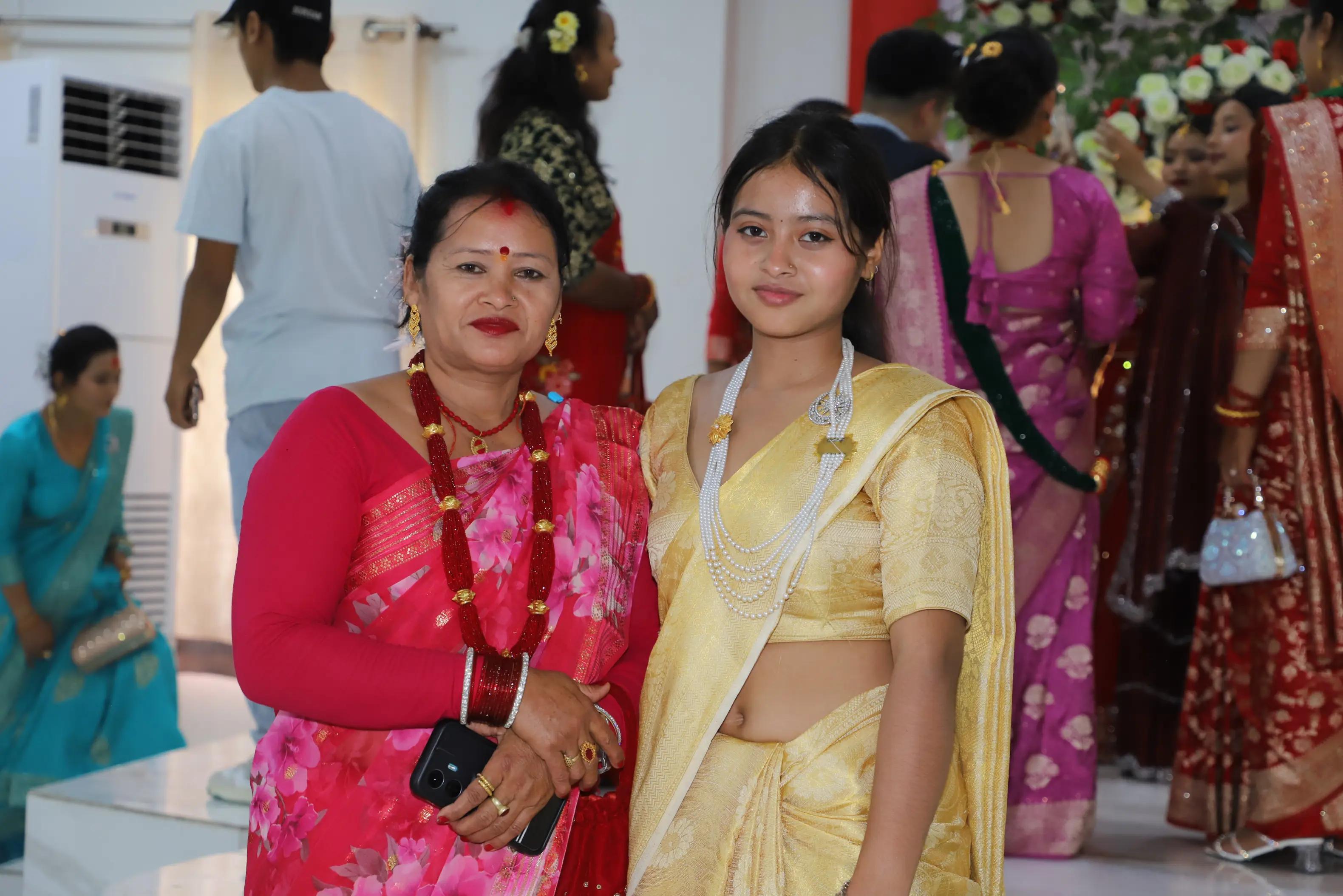 @Ishwari Bohara