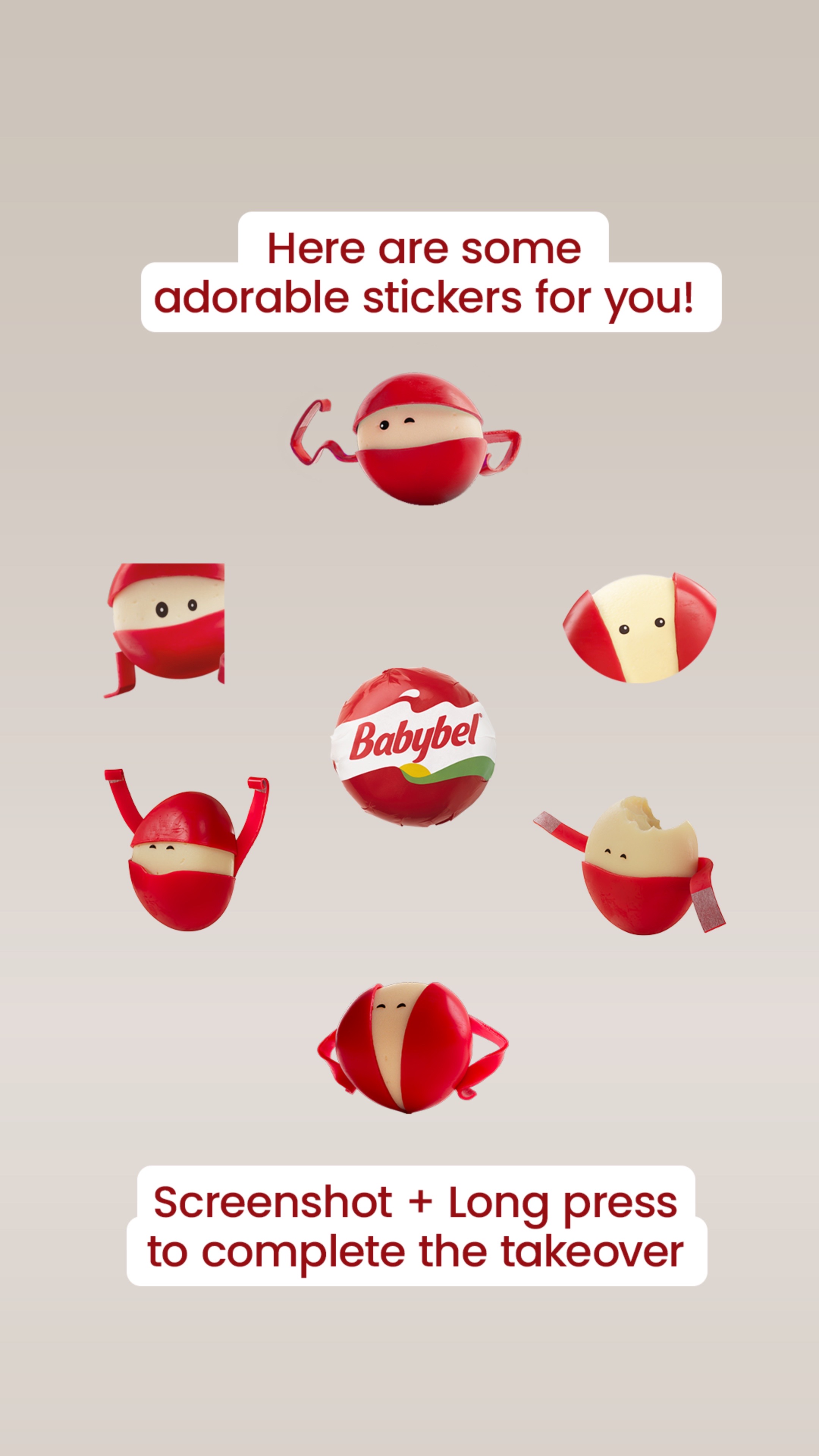 @Babybel