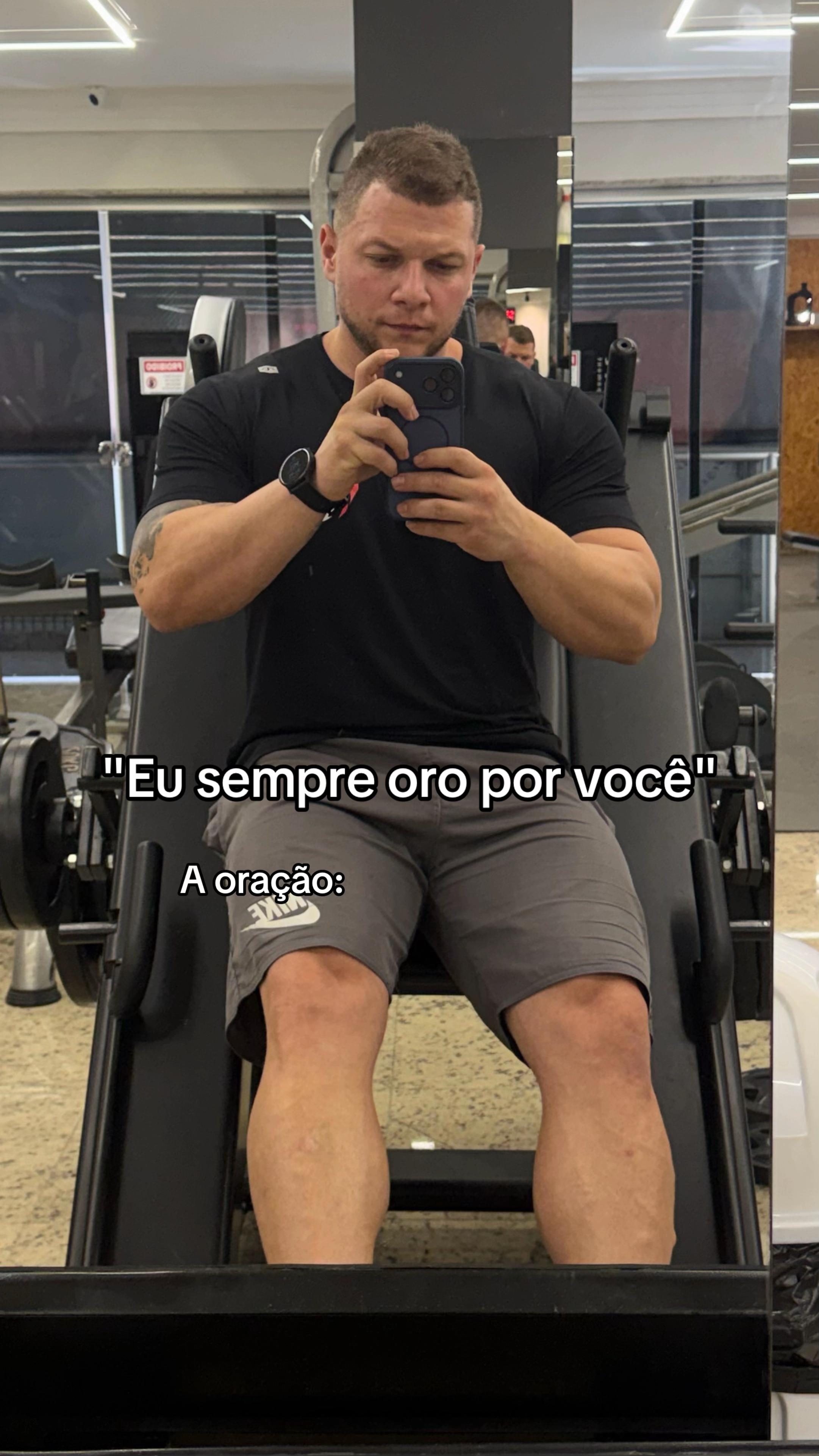 @Treinador Gabriel Costa