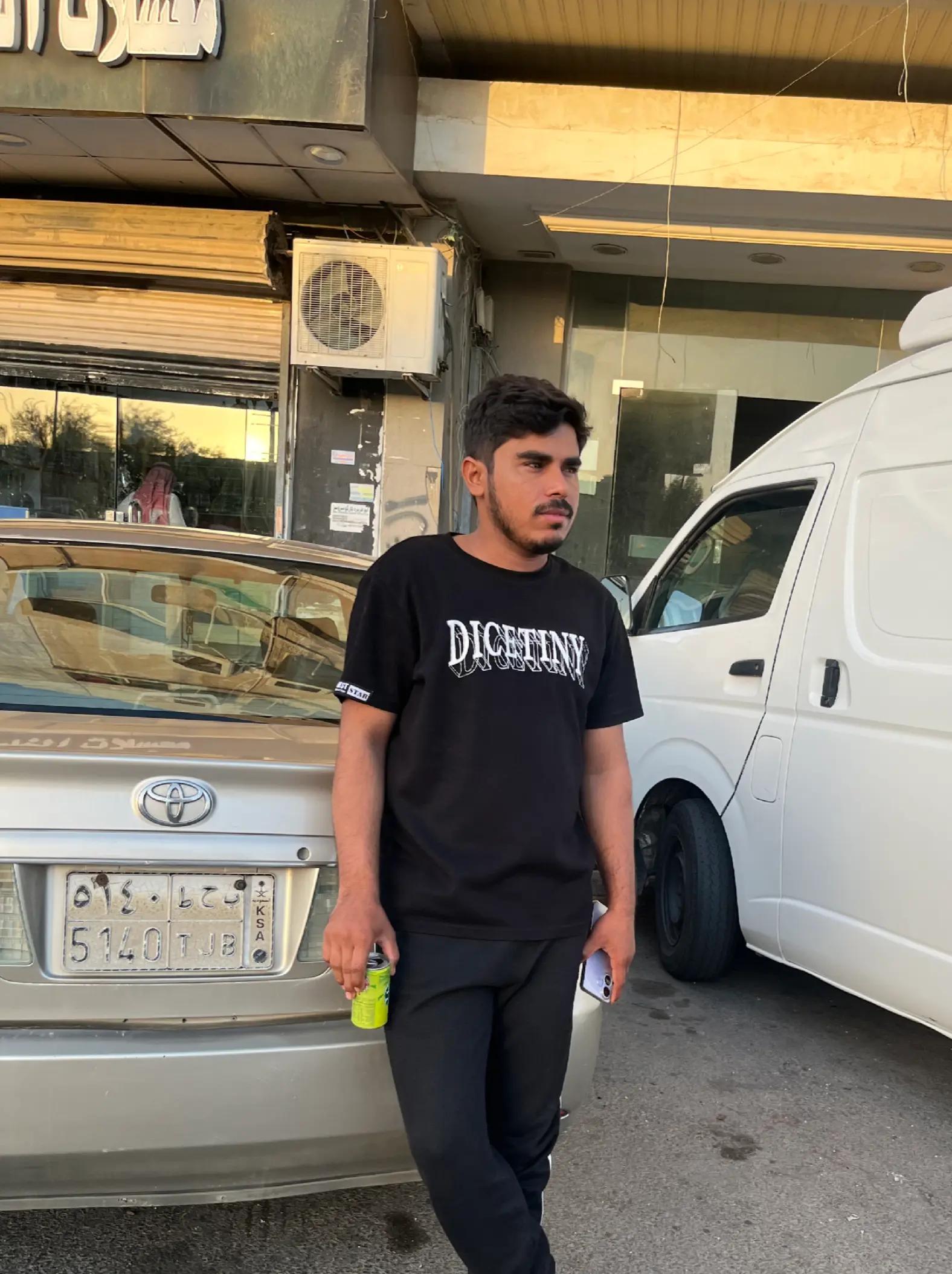 @🇵🇰Musa Kaleem 🇸🇦