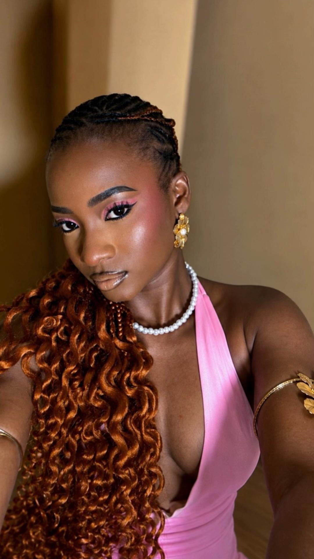 @Helena||MUA in Lagos&bull;Ikorodu