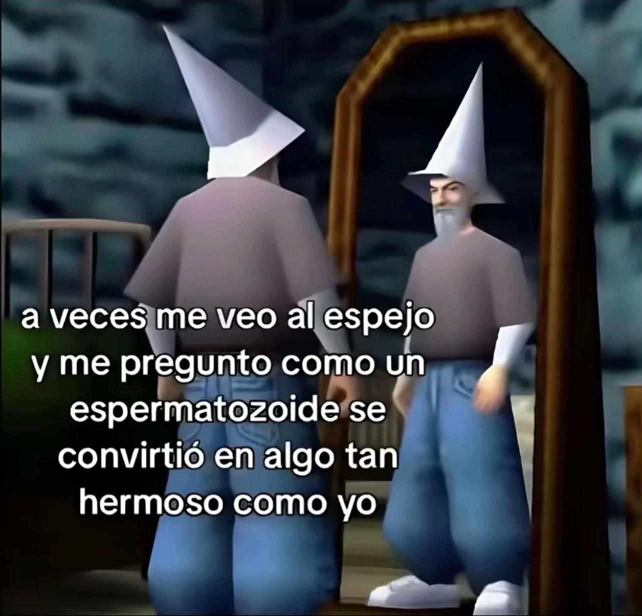 @Jerem&iacute;as 17:5🐥