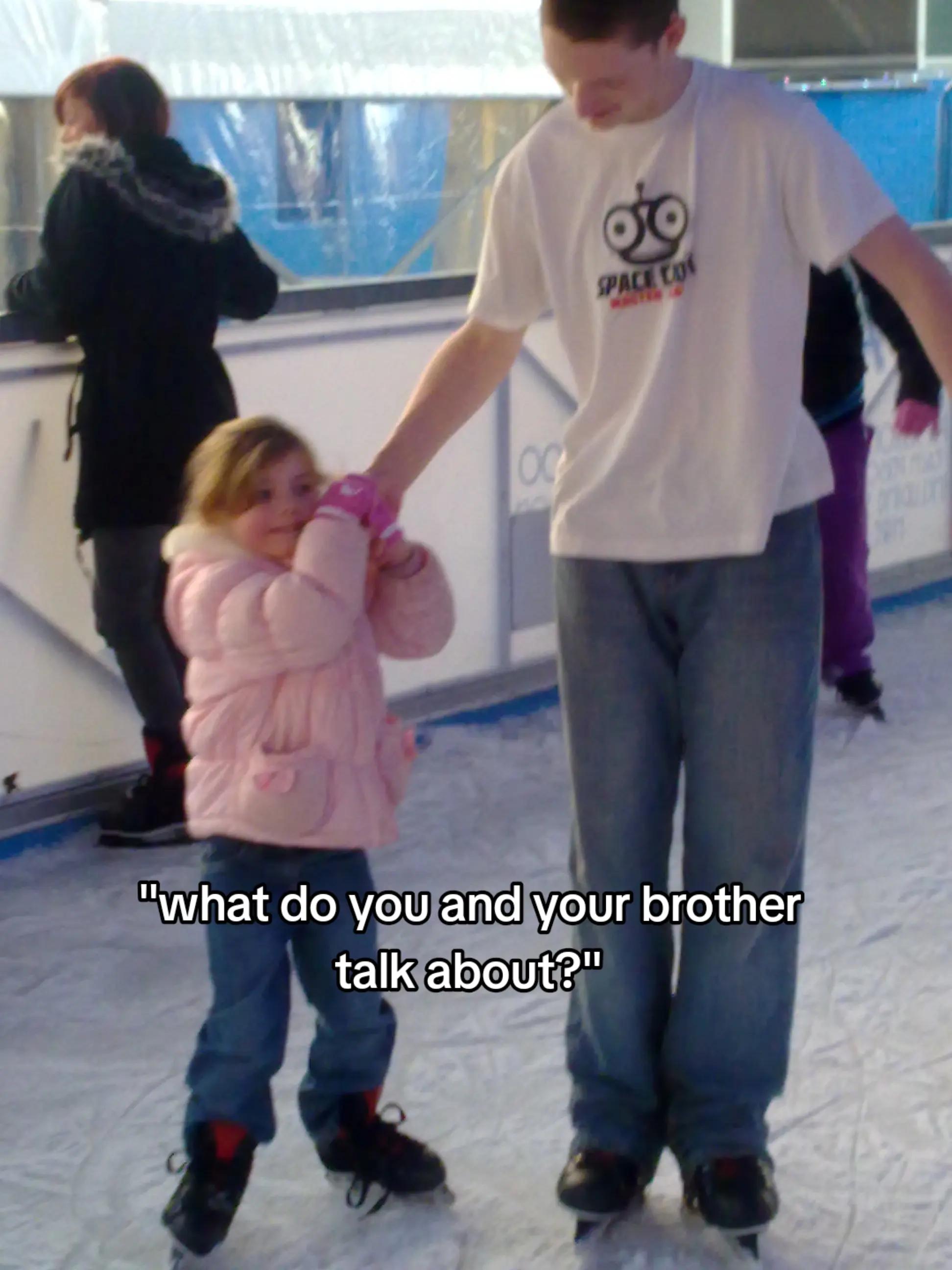 @lucy x