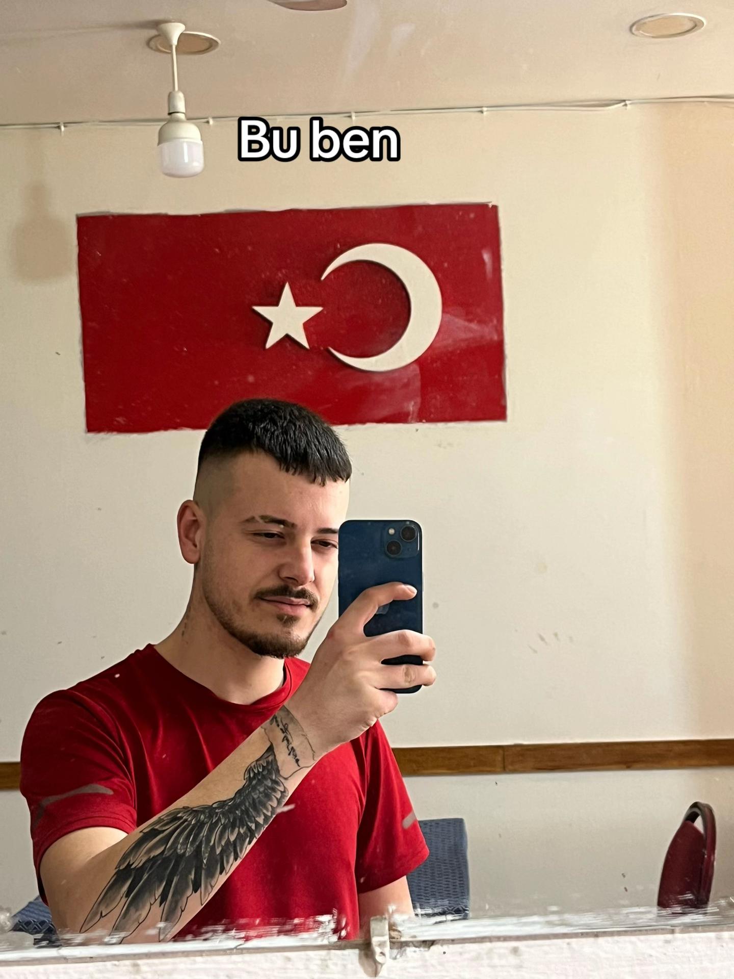 @H&uuml;seyin keser