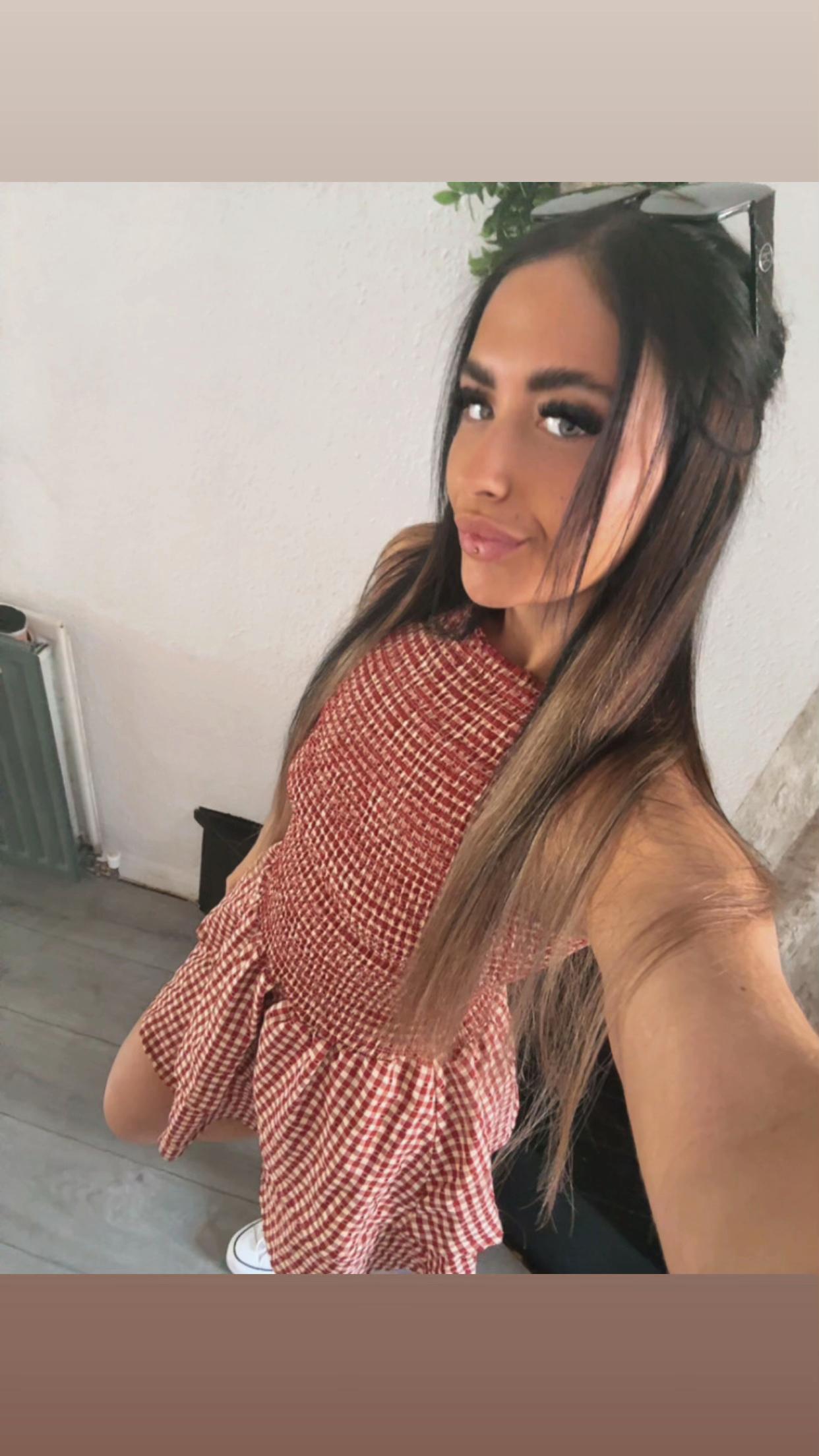 @Alicia Rose🧿🦋🌿