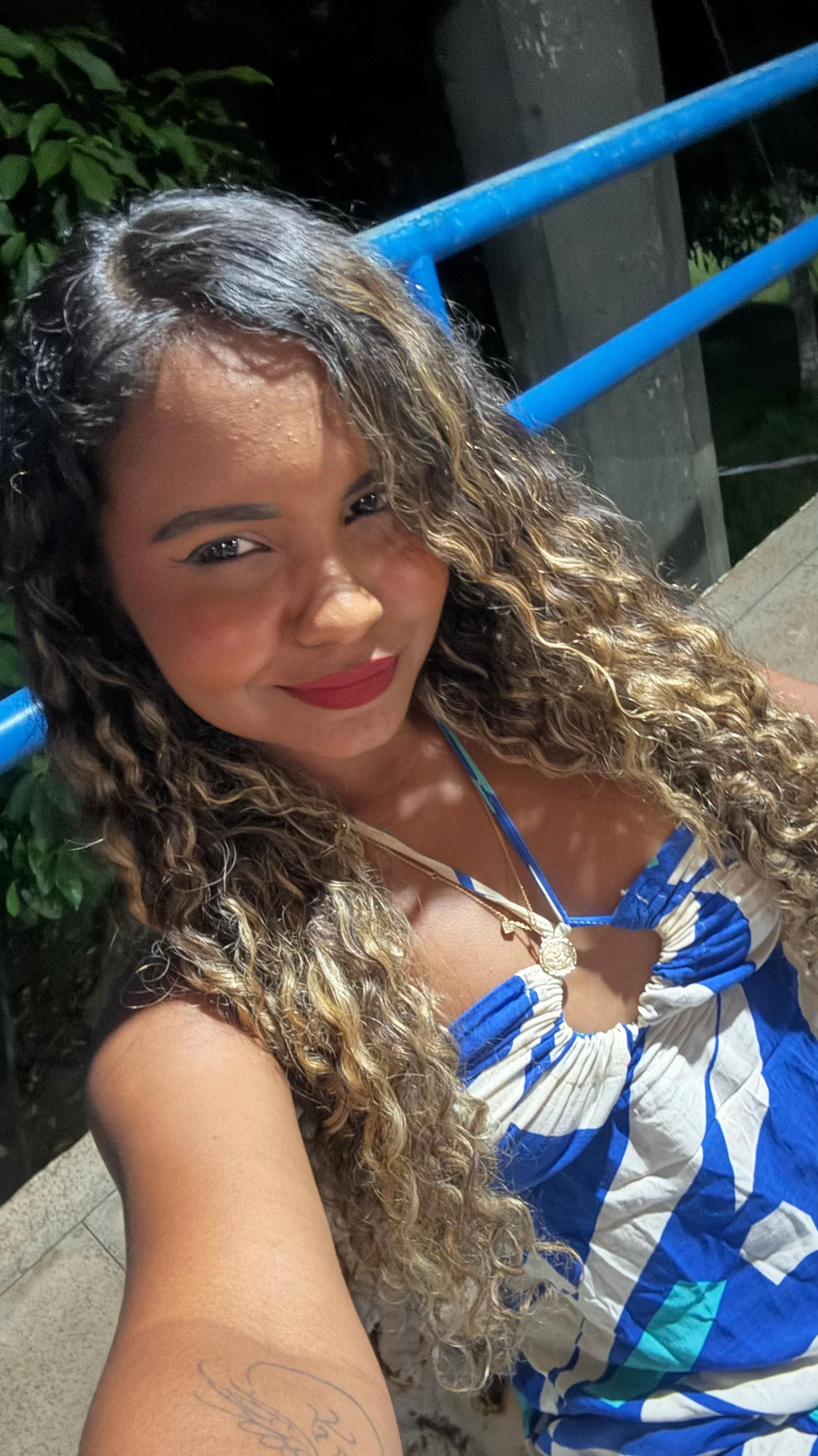 @Joyce Oliveira8978