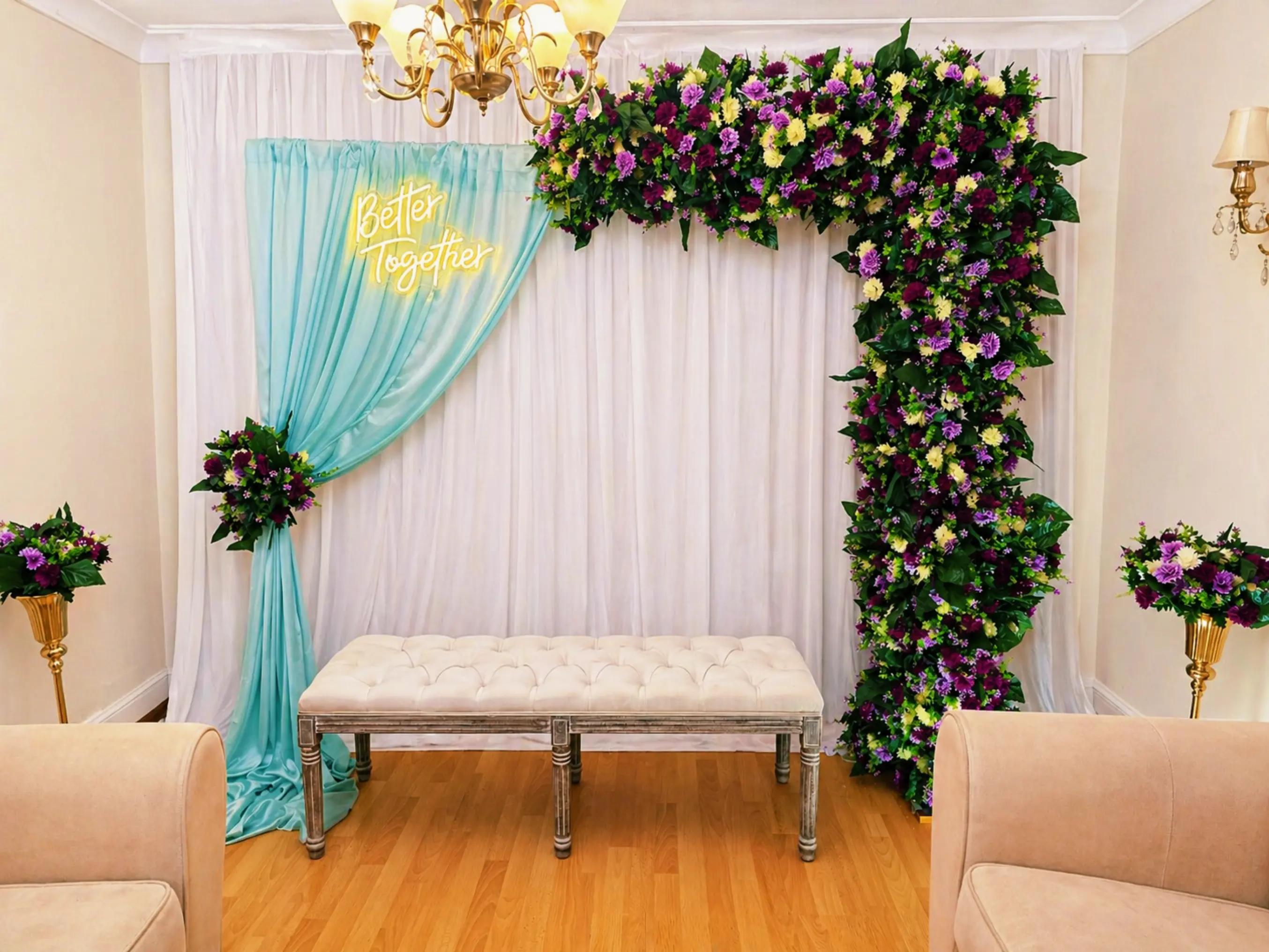 @PR Party Decorators
