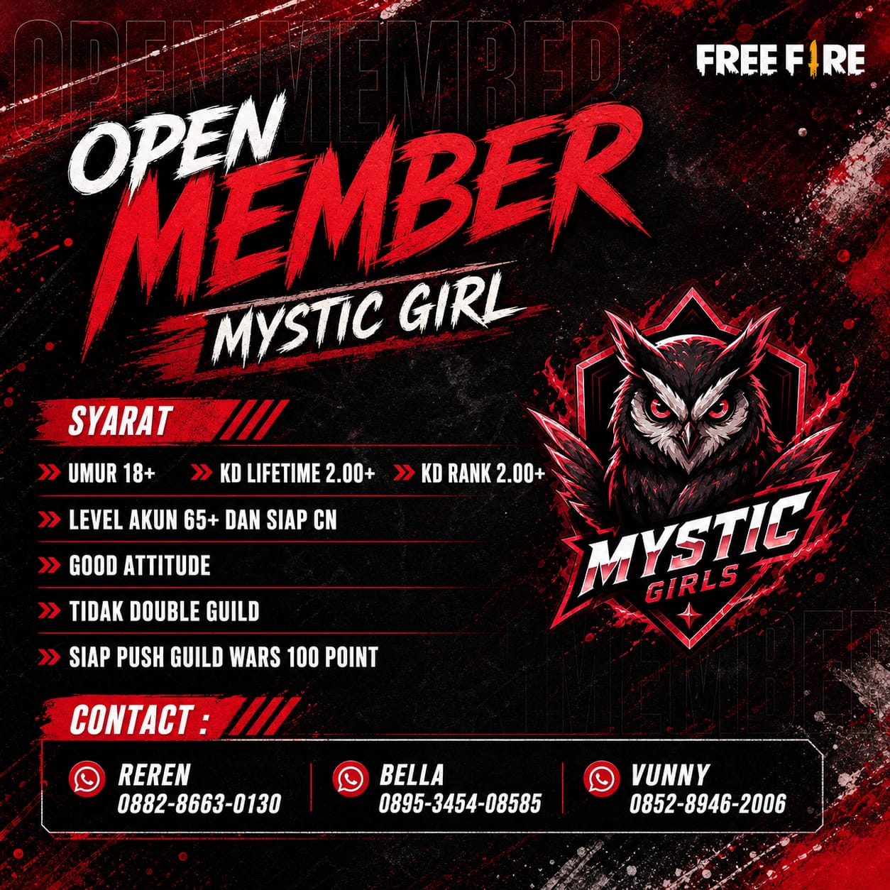 @Mystic Nona