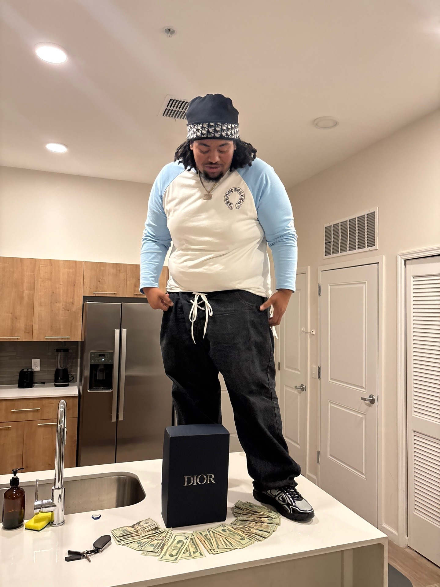 @Yourachump
