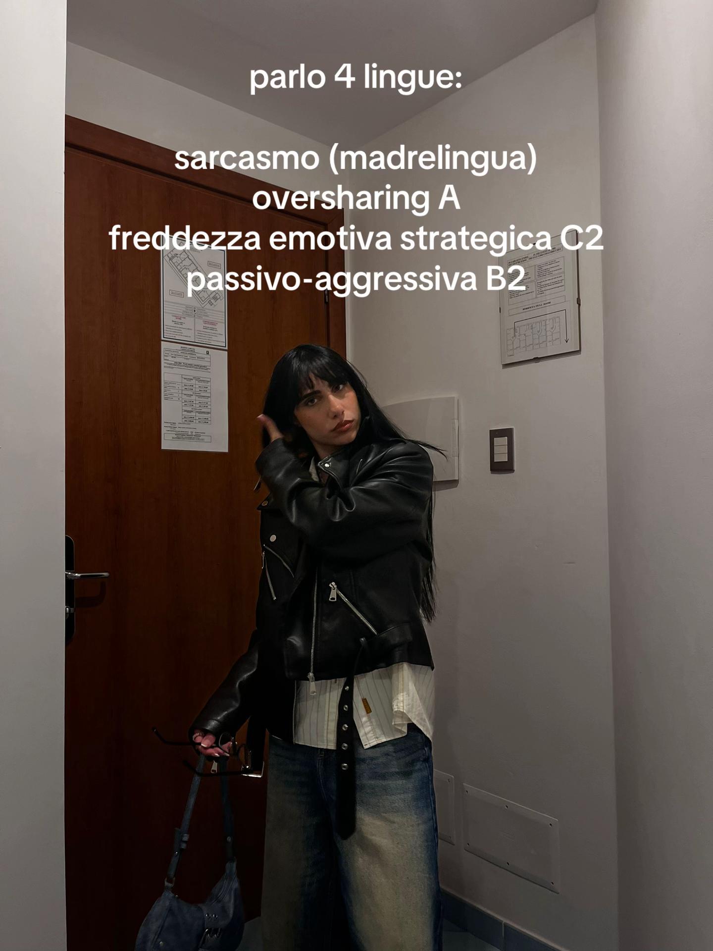 @Letizia Imperatore