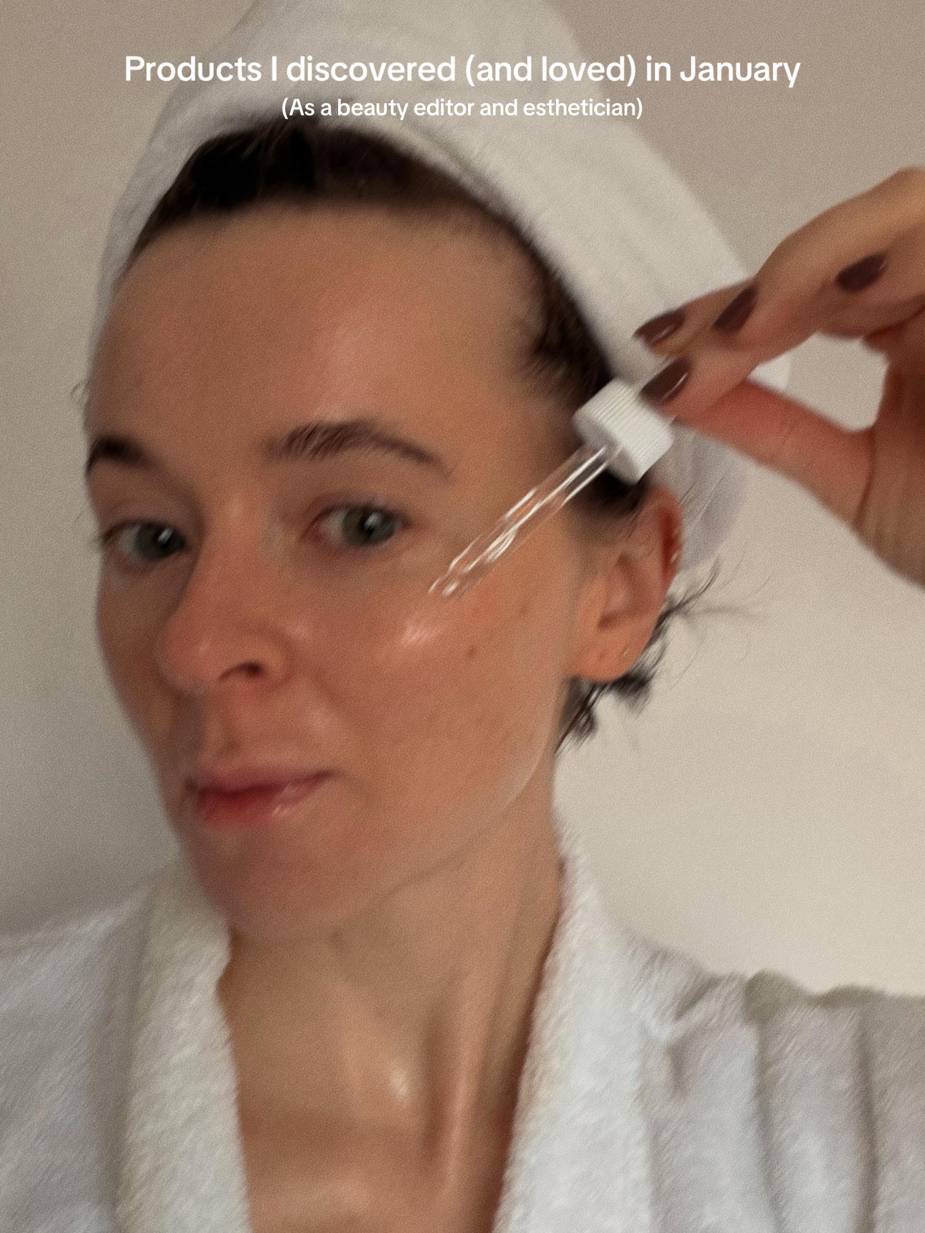 @Grace | Esthetician 🧴