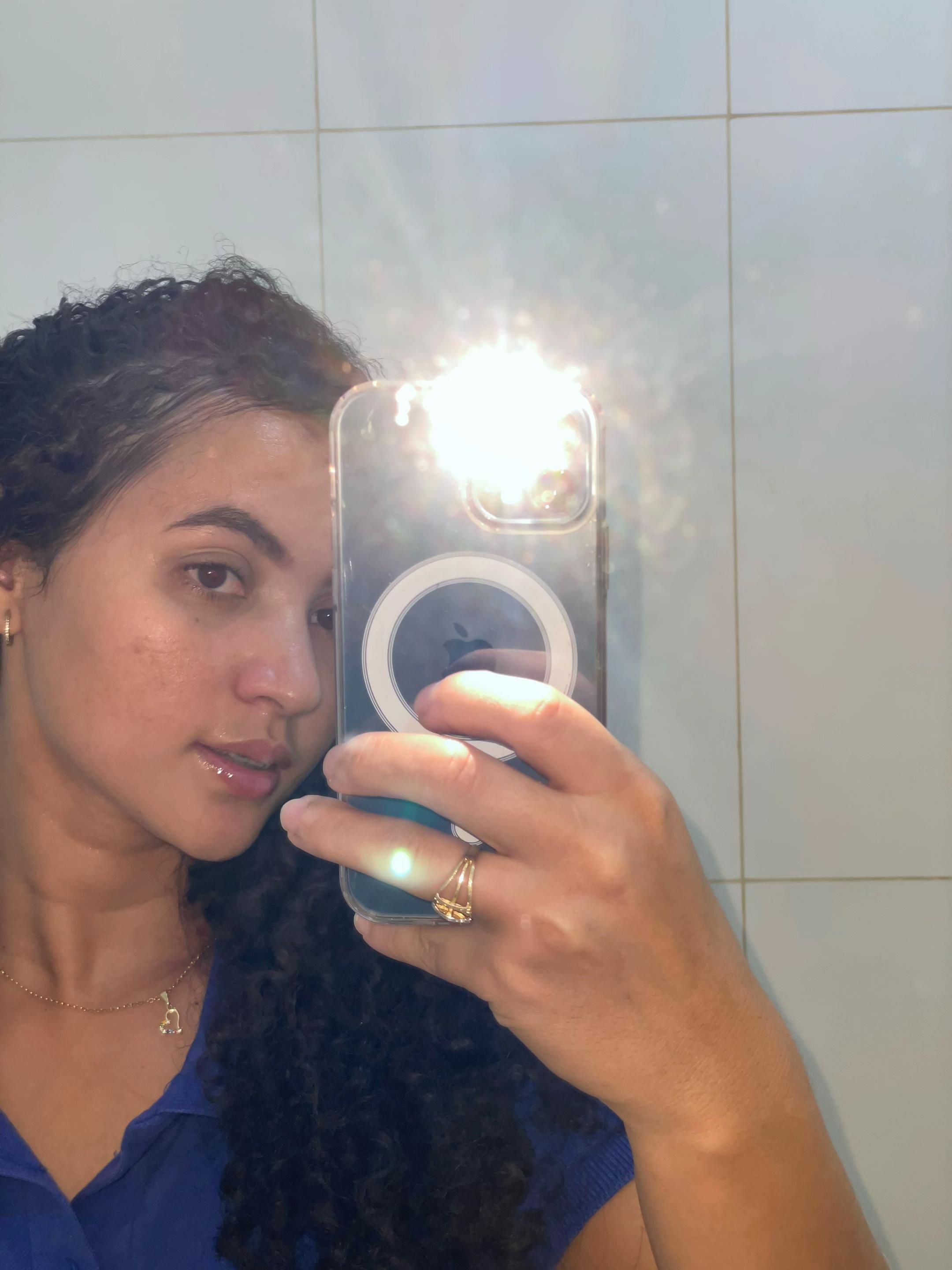 @Camila Oliveira