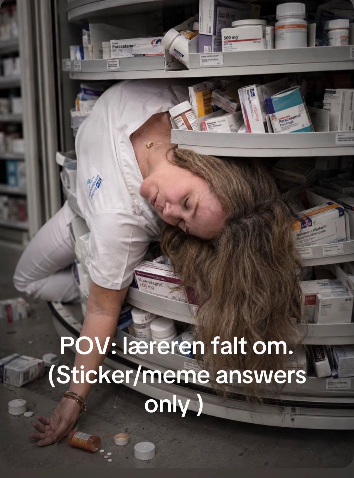 @Thora Storm helseservice