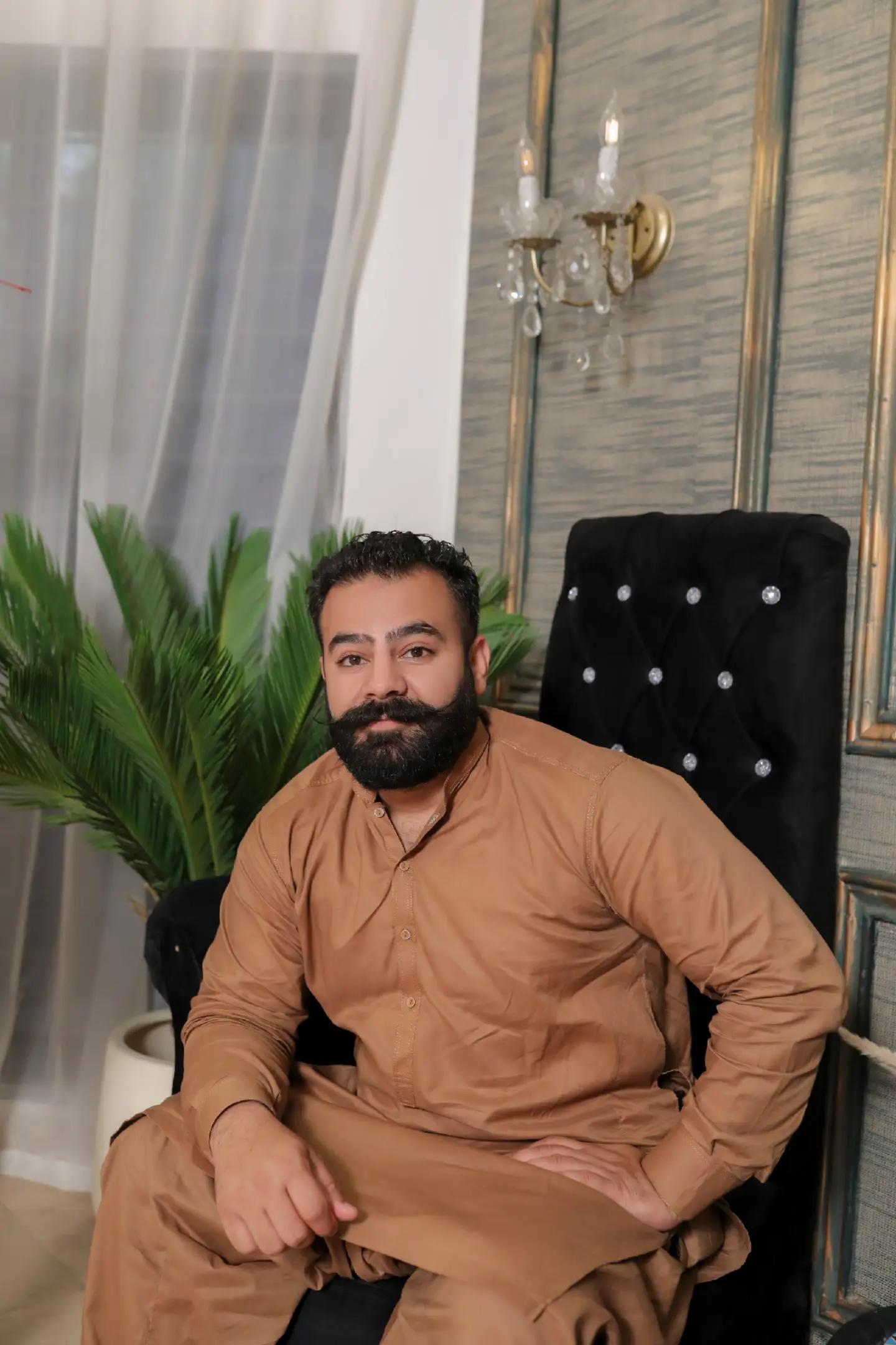 @CH IkraM KhatanA
