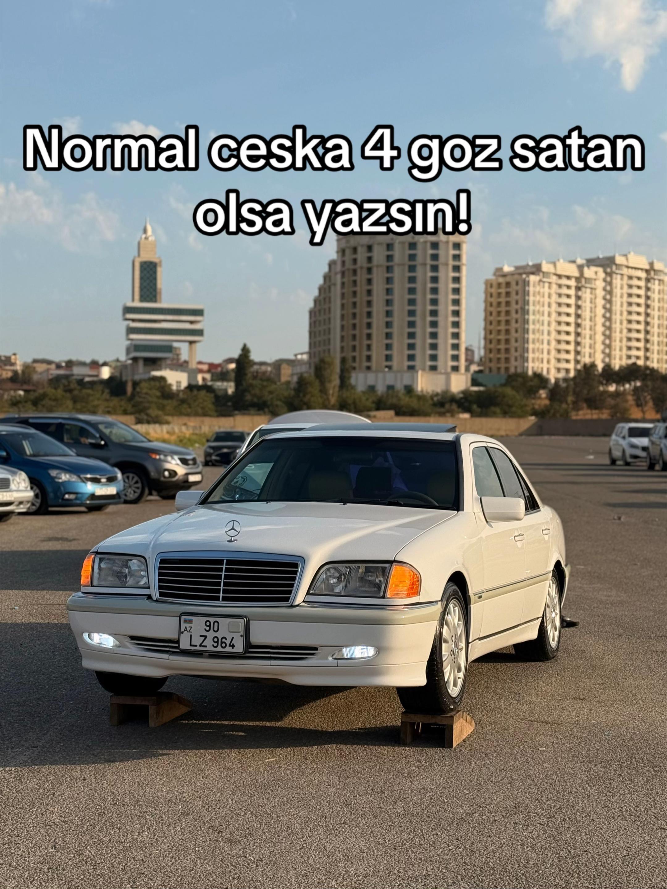 @w202_satışı🇦🇿