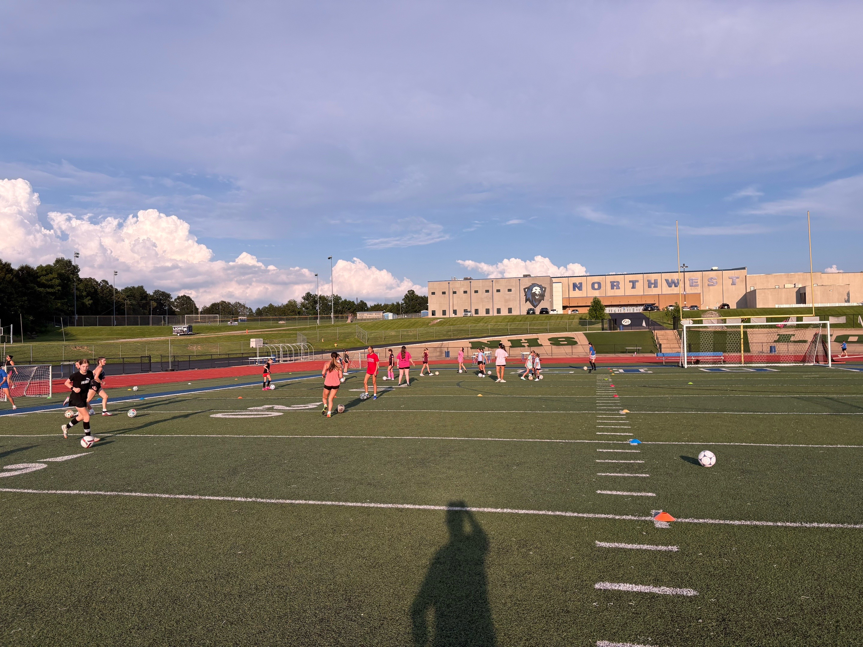 @nwsoccerclub