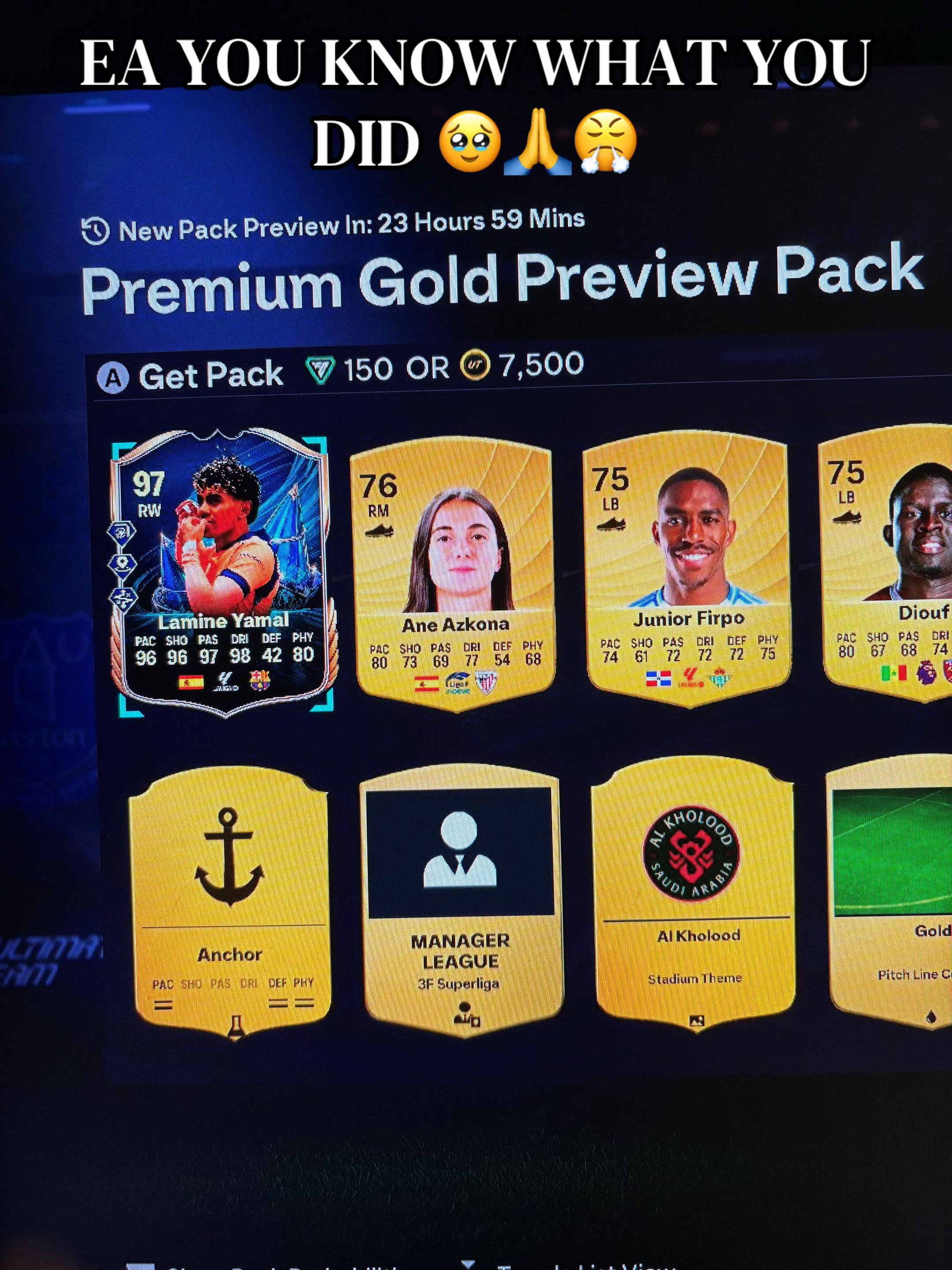 @Fut X
