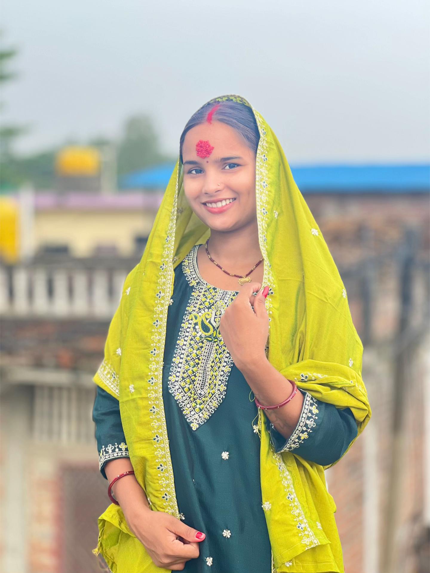 @Yadav Queen 👸💖