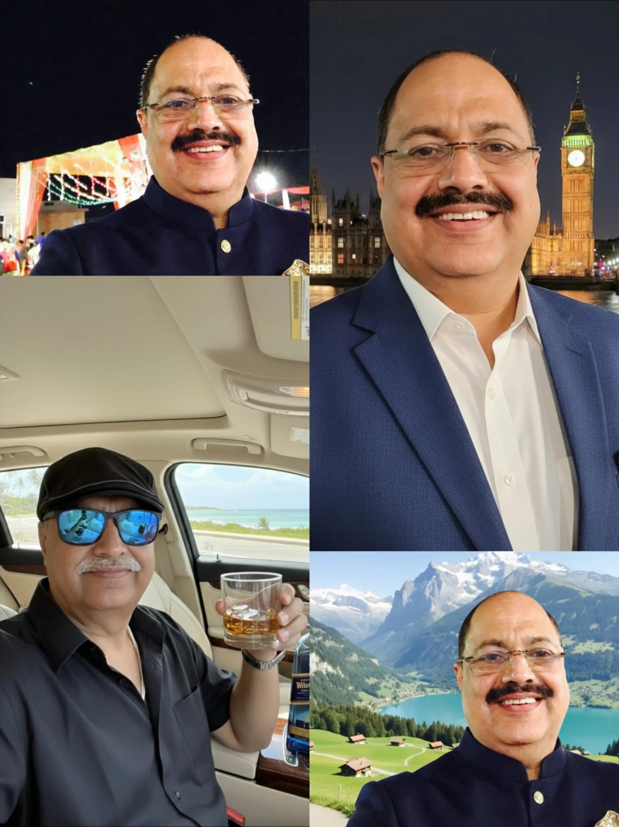 @Pandit Raj