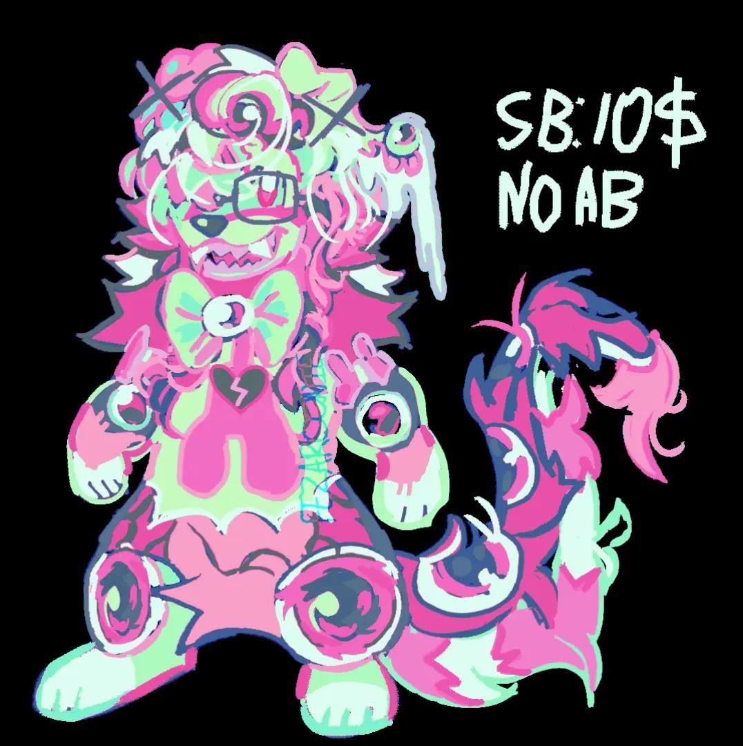 @fezaroonie (COMMS OPEN!)