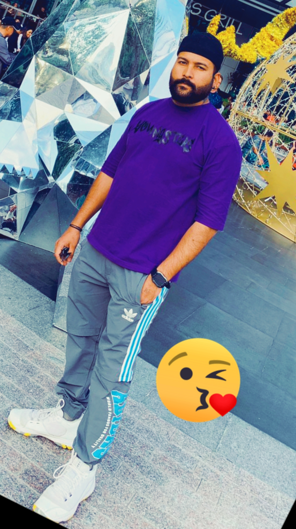 @SÜMÃ✓ANKY√