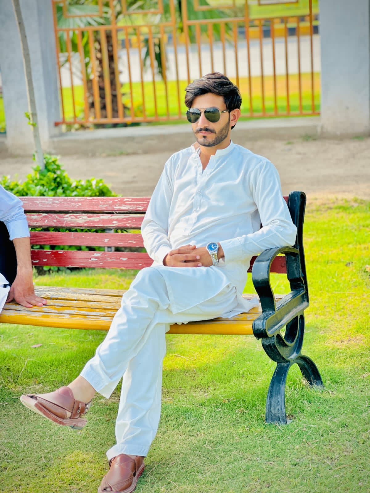 @🦁SARDAR MOBEEN KHAN🦅