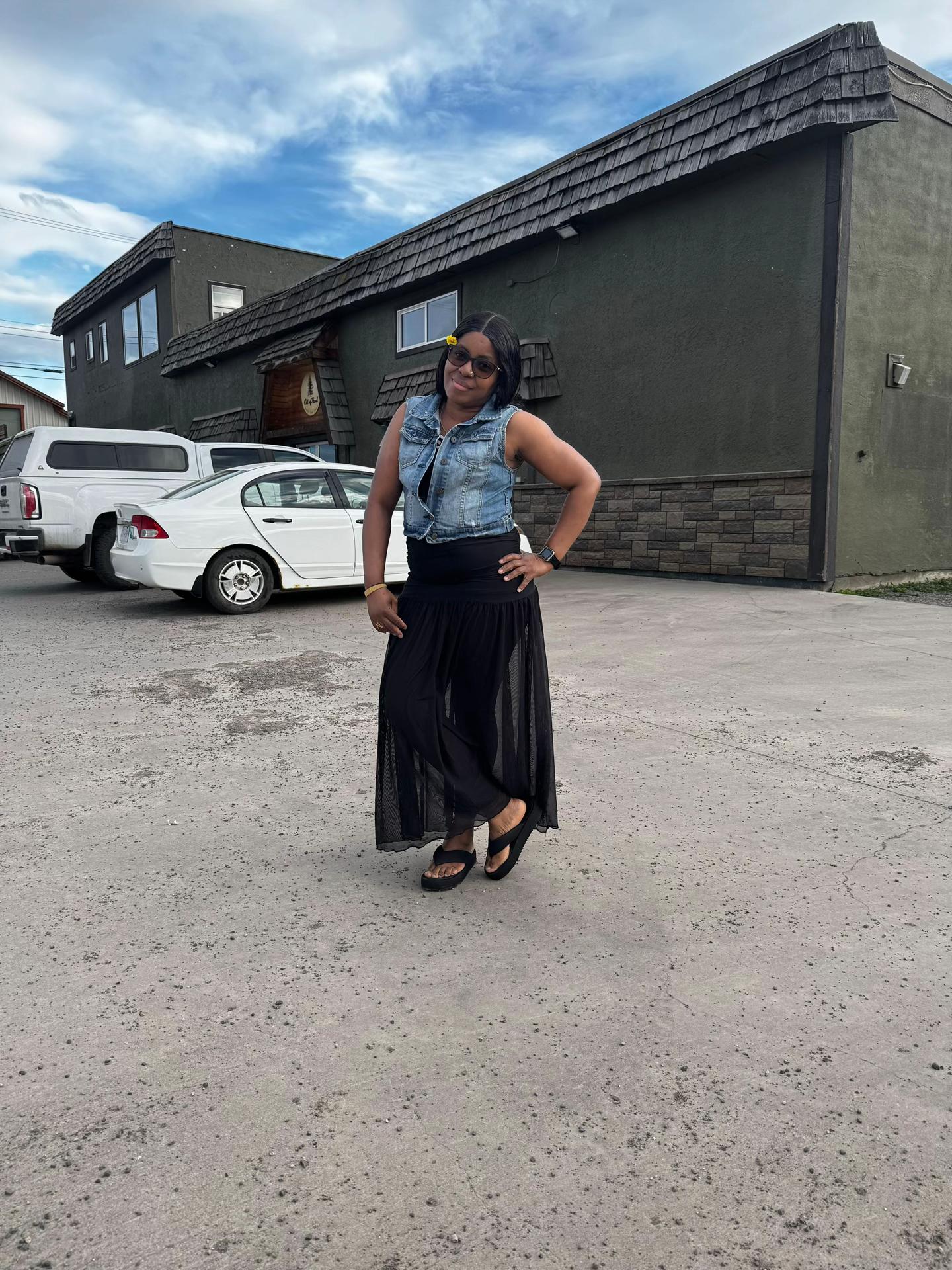 @Sexy k ❤️🇯🇲🇨🇦