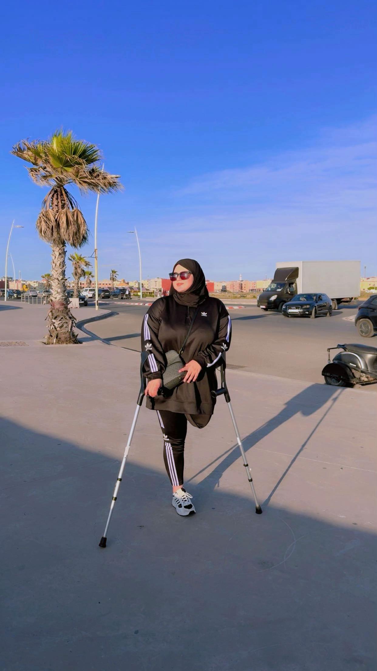 @نعمة♿️شرافي🦿