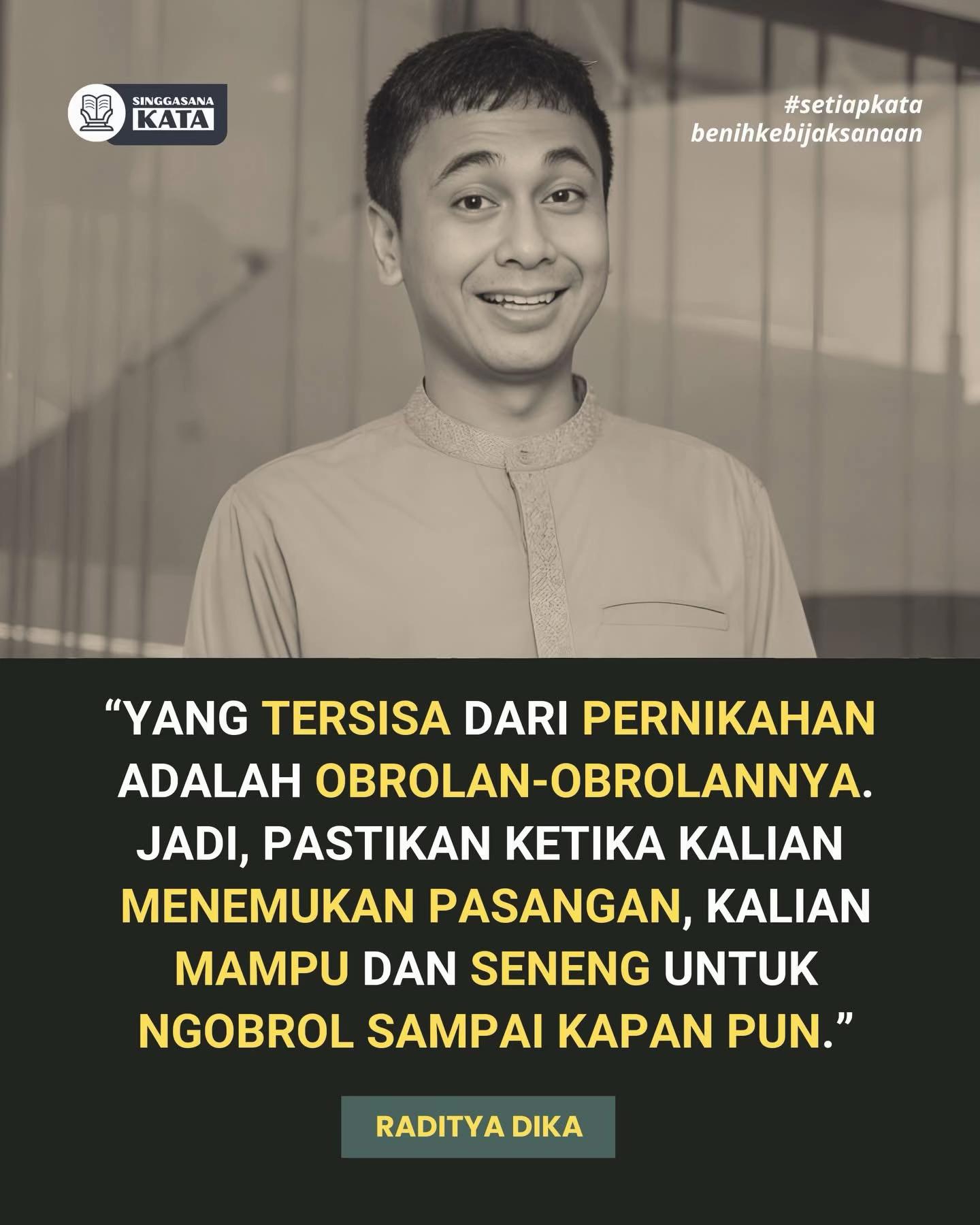 @AKUN KHUSUS ORANG GABUT