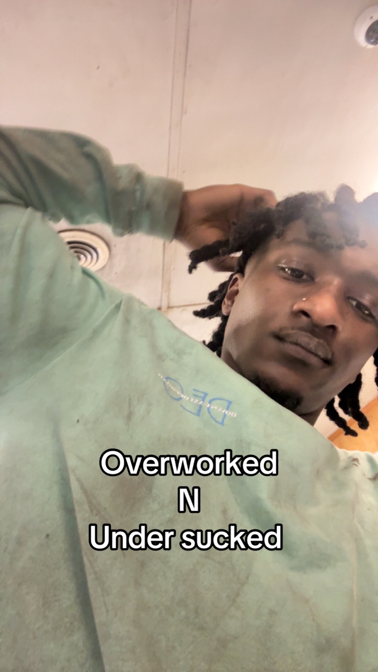 @Trae