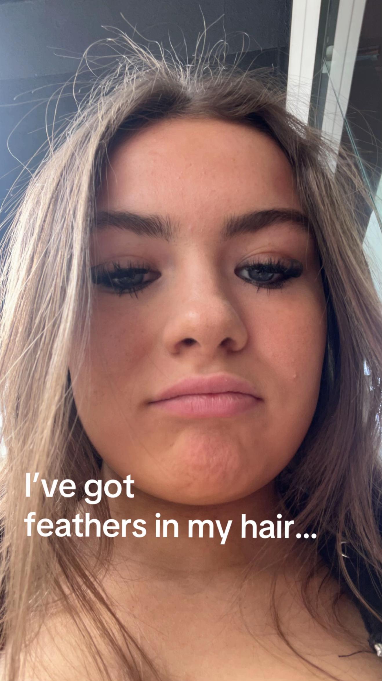 @ameliadeeekin