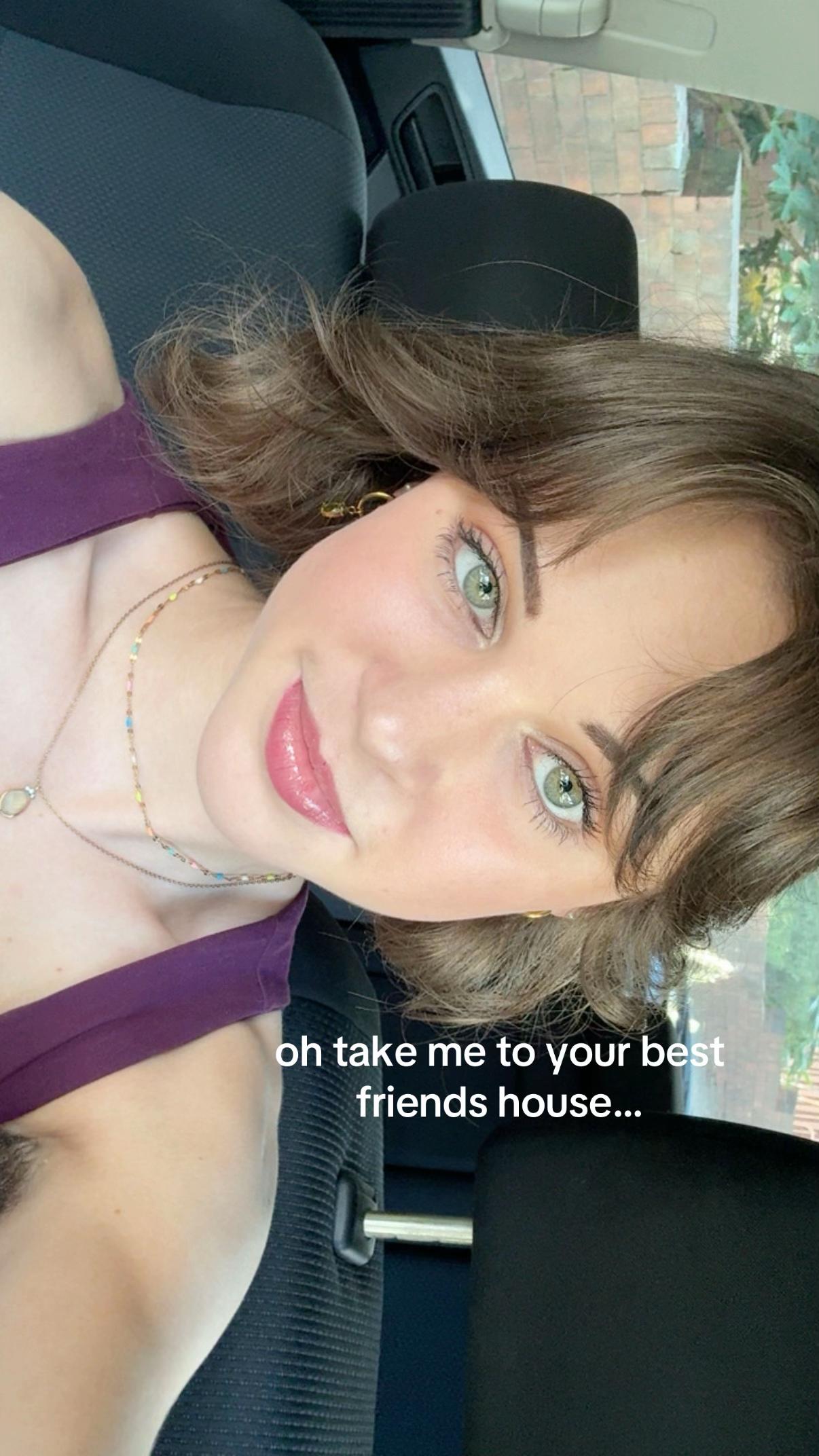 @tara <3