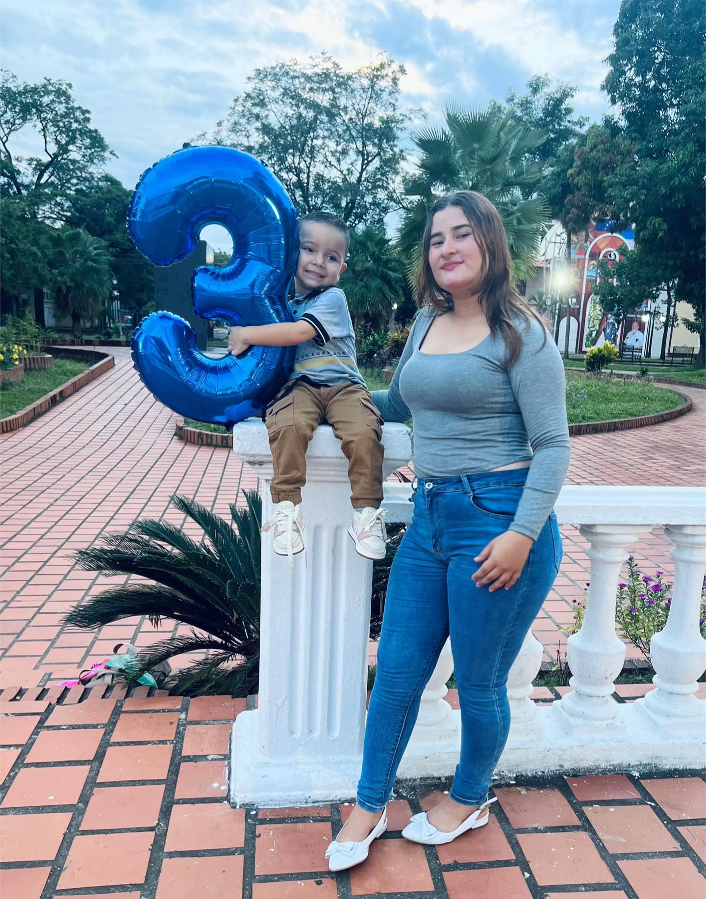 @Neidy Sánchez