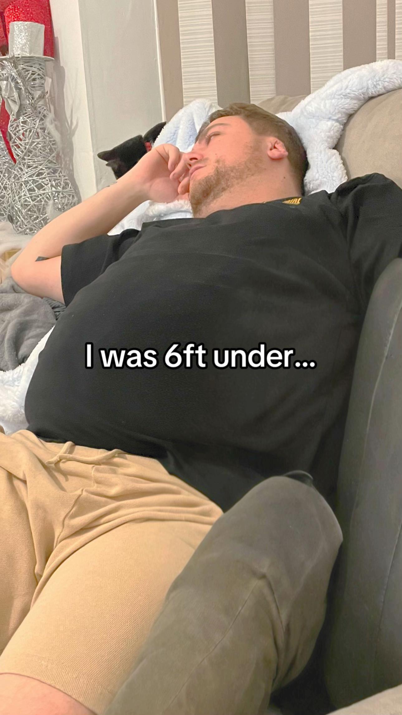@KD | Life After Weight Loss