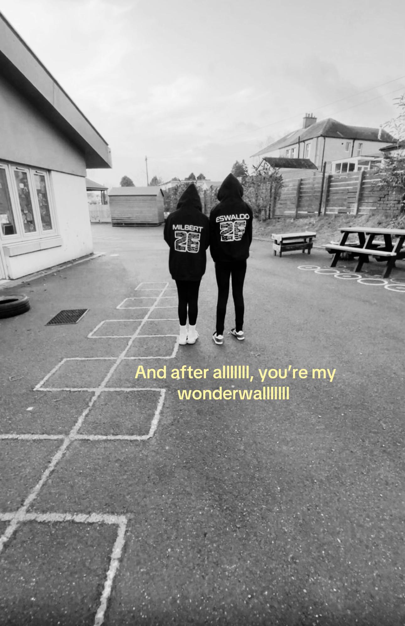 @Millieeee