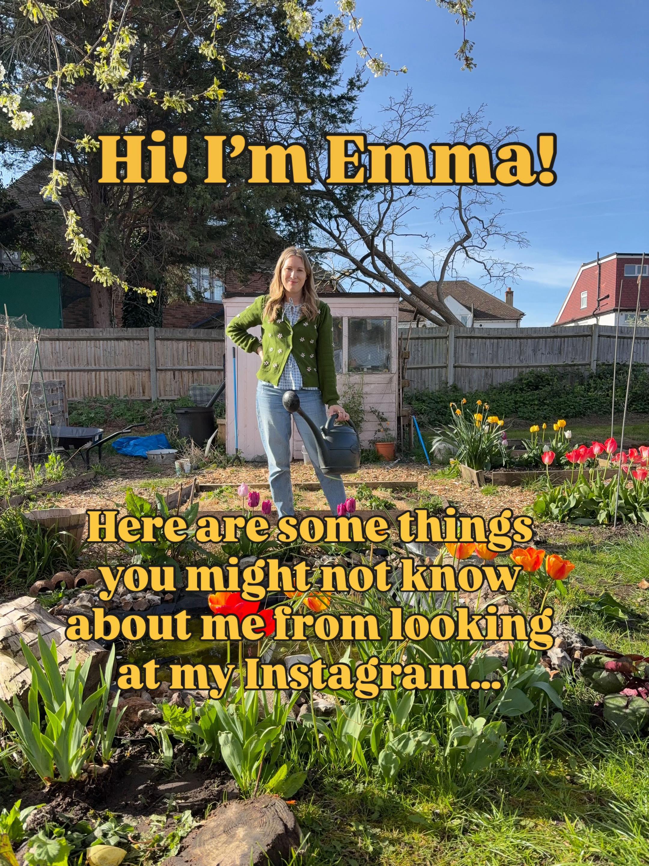 @Emma Bailey