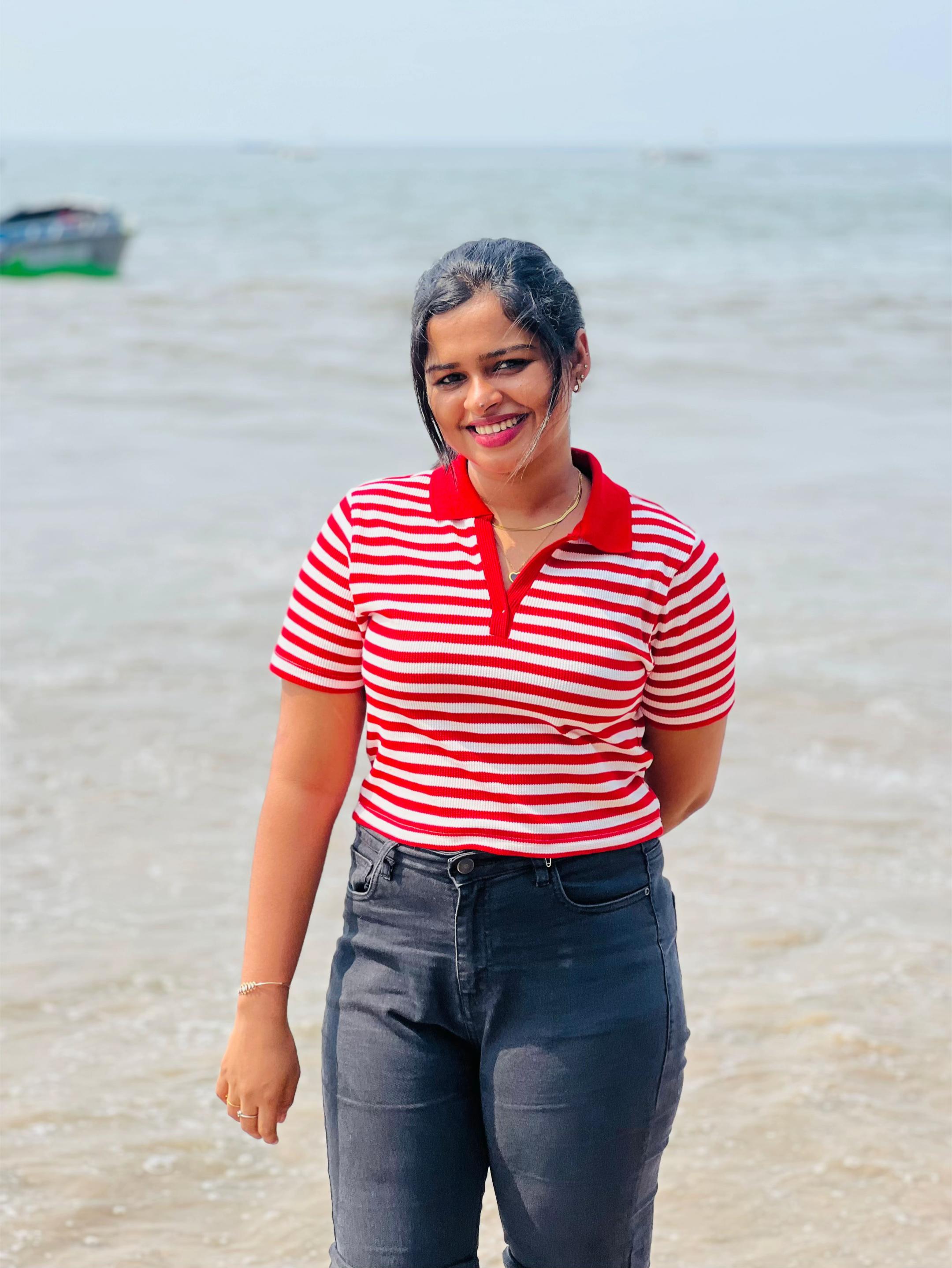 @Karishma Binraj