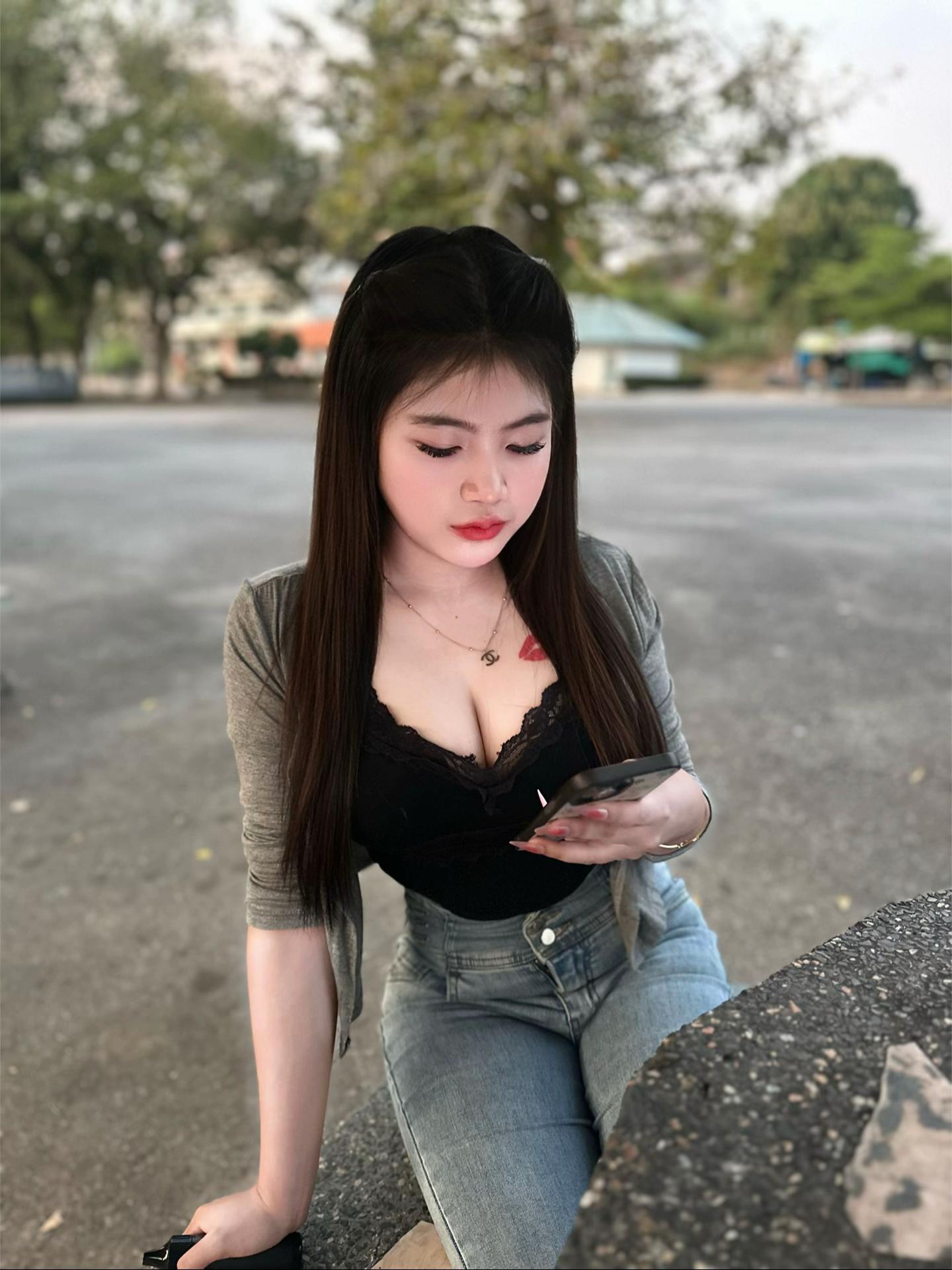 @เสืออยู่นี่ เหยื่ออยู่หนา🐯