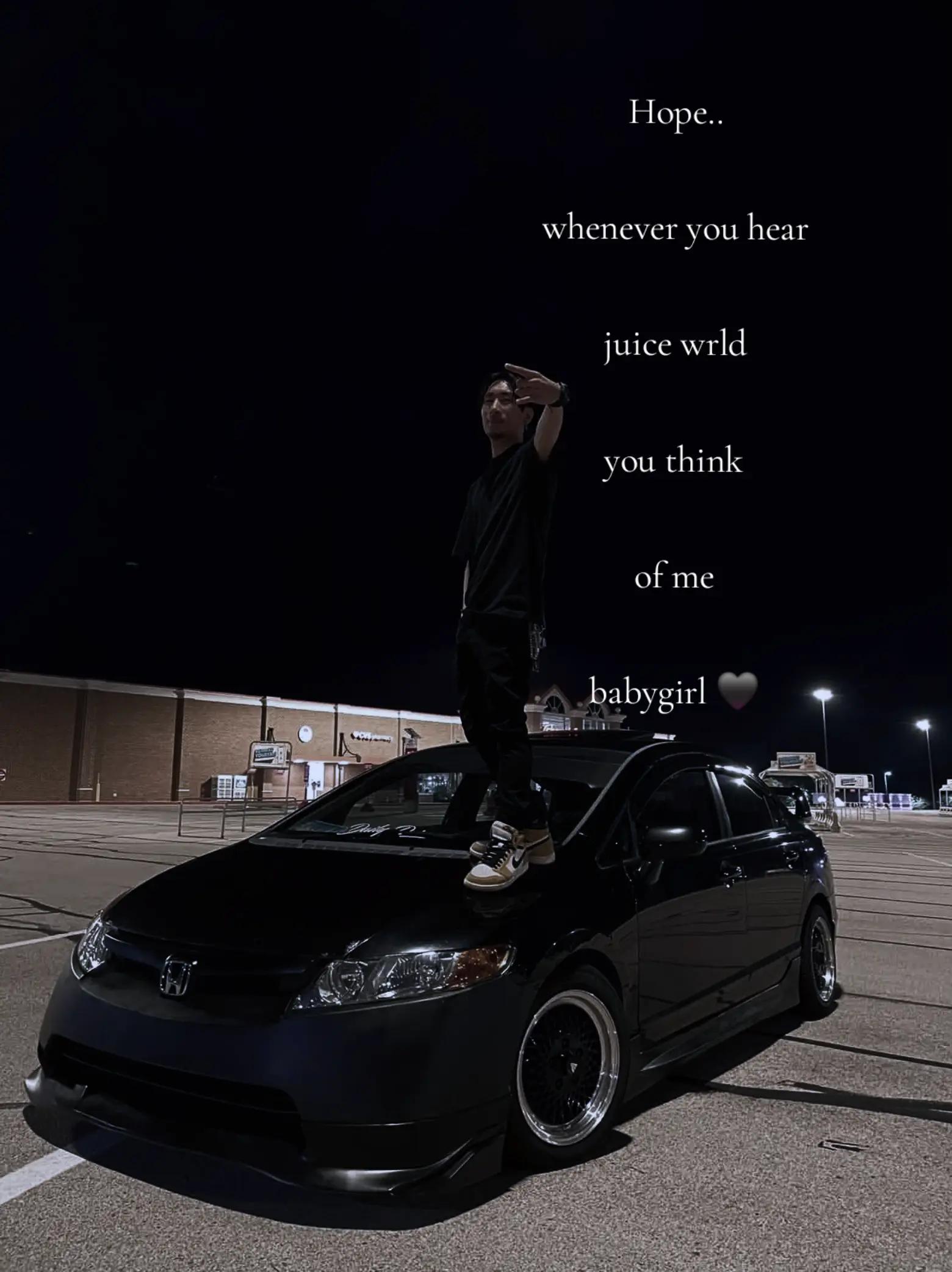 @Just Josh.
