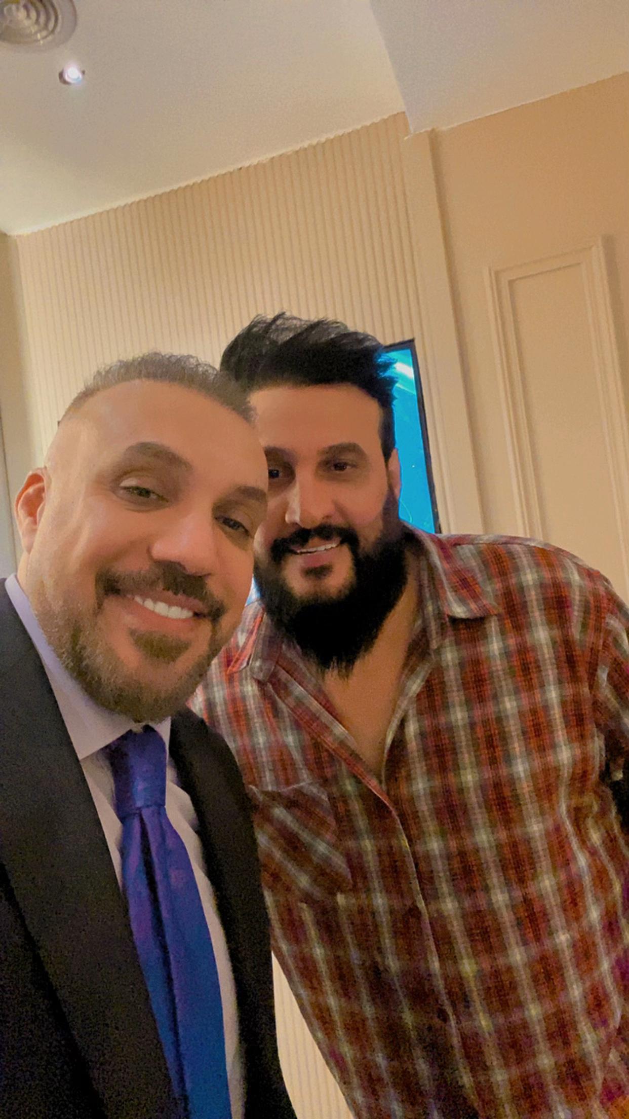@علس الزين