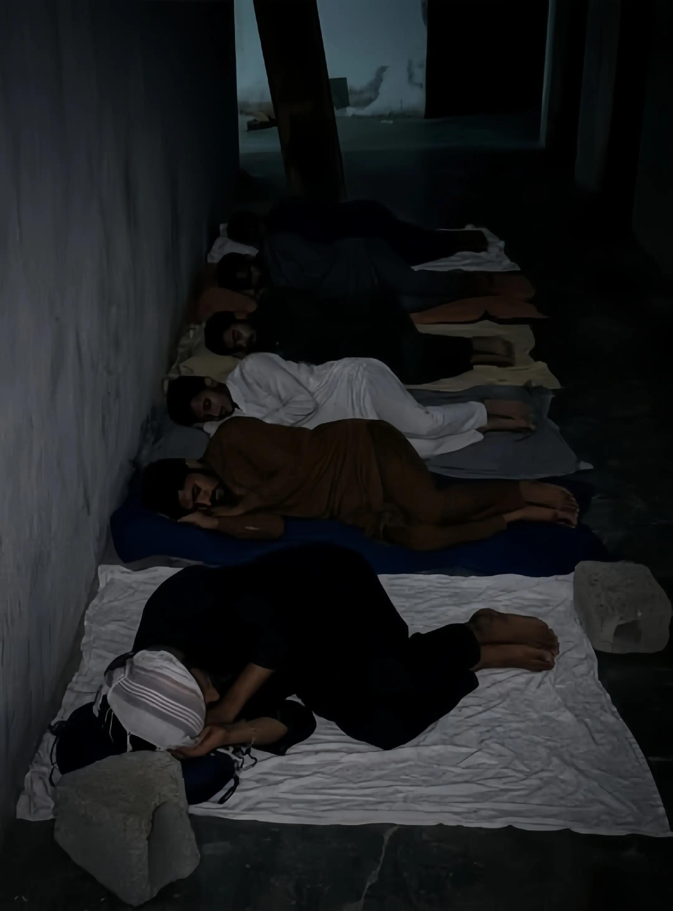 @جون ایلیاء
