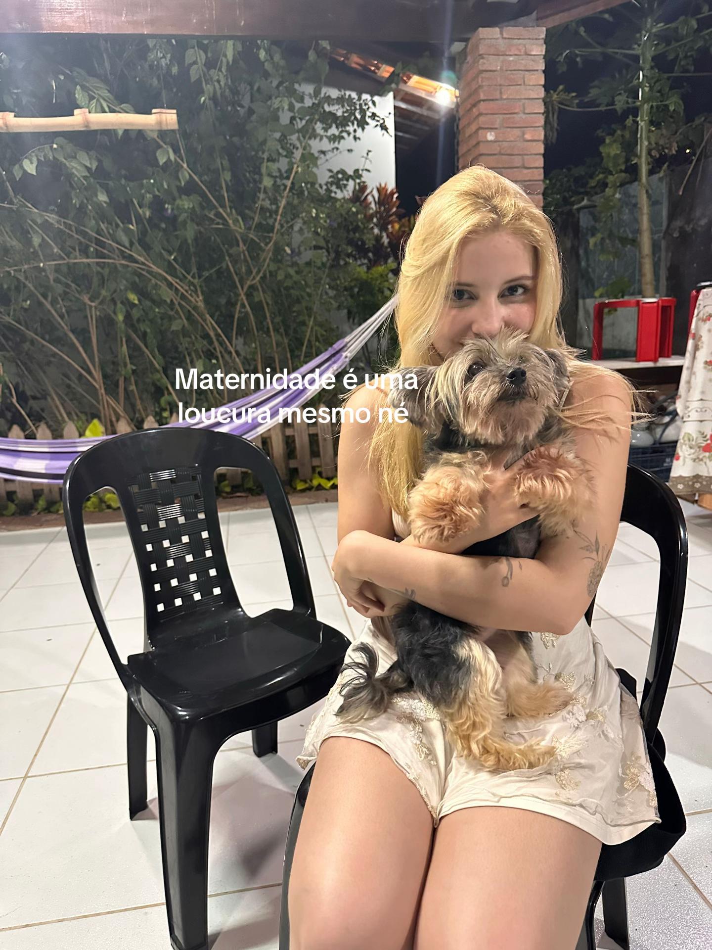 @Lara Ribeiro